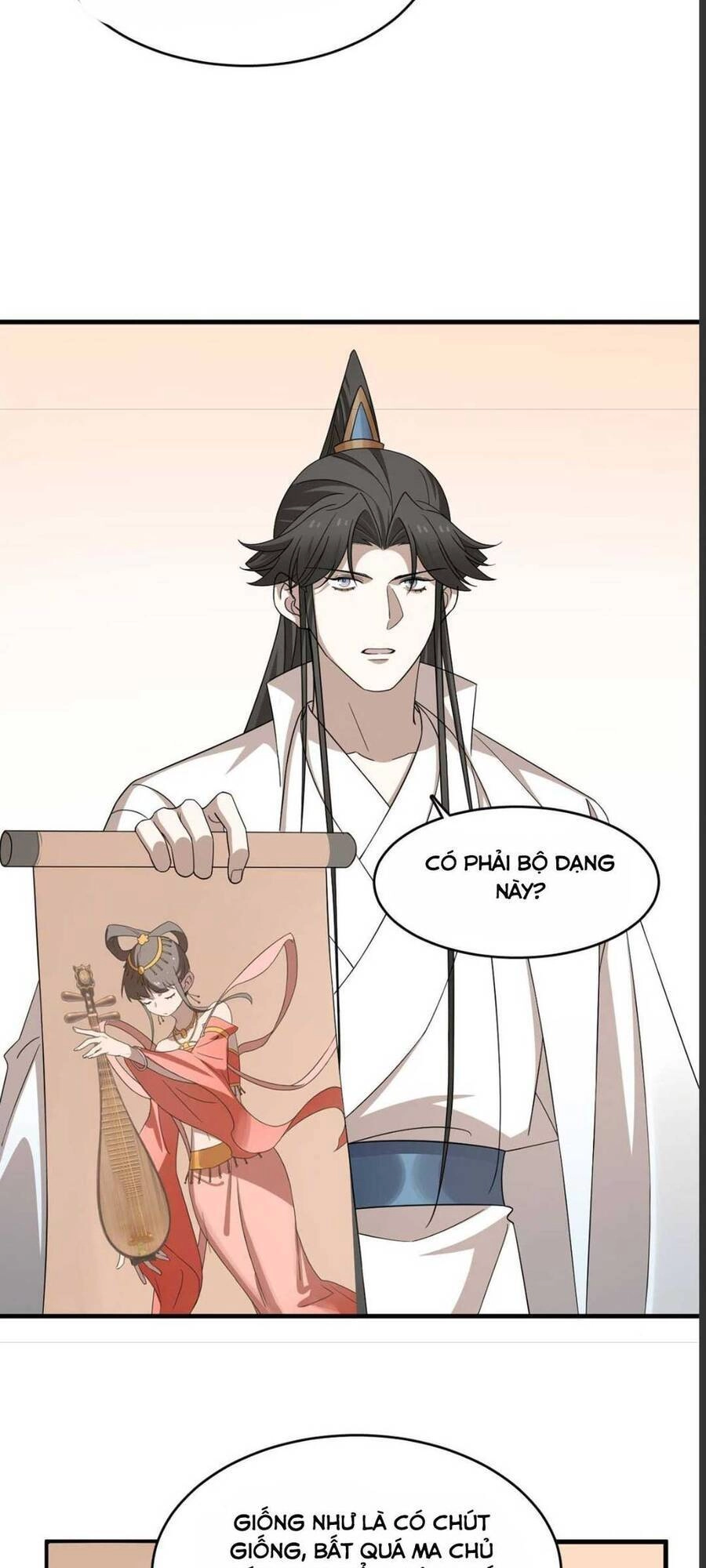 Độc Bộ Thiên Hạ: Đặc Công Thần Y Chapter 375 - 29