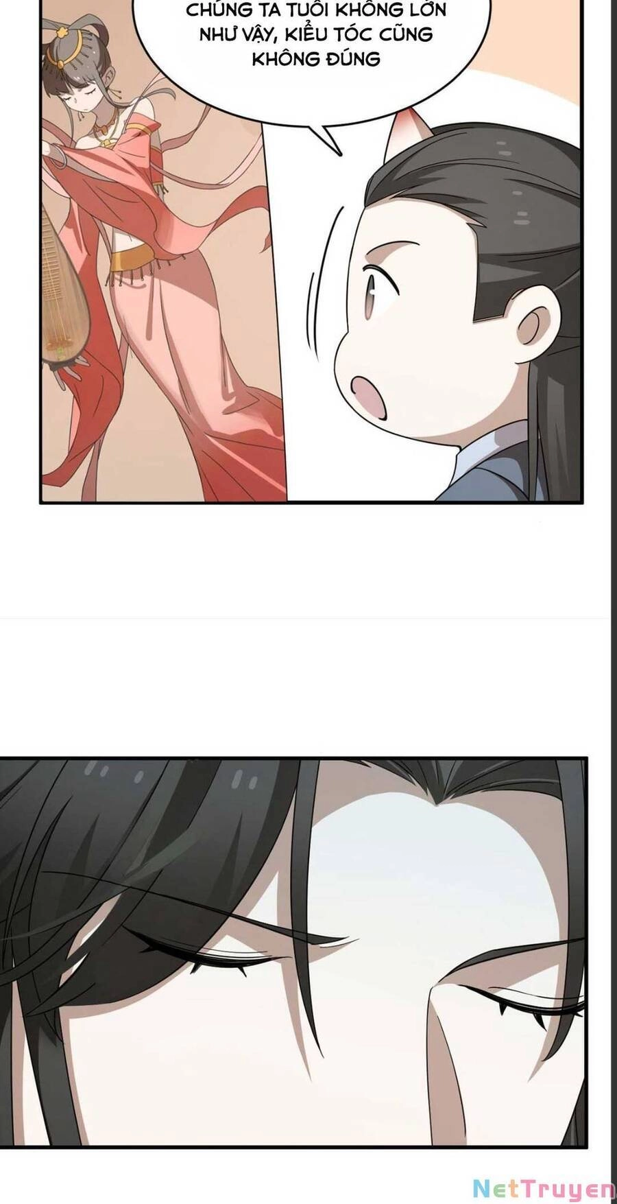 Độc Bộ Thiên Hạ: Đặc Công Thần Y Chapter 375 - 30