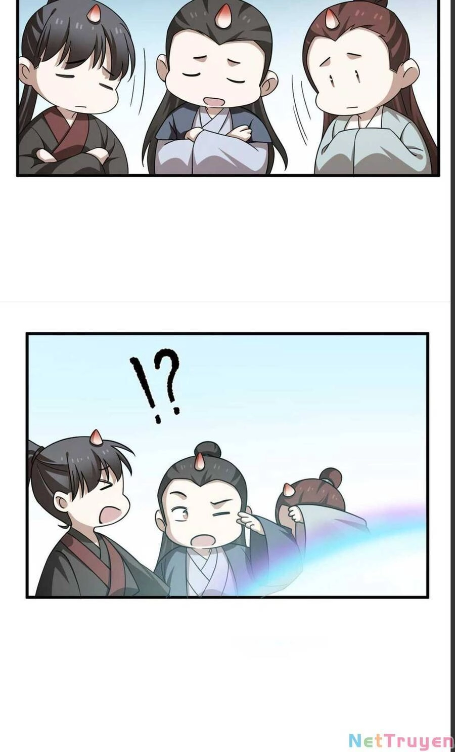 Độc Bộ Thiên Hạ: Đặc Công Thần Y Chapter 375 - 32