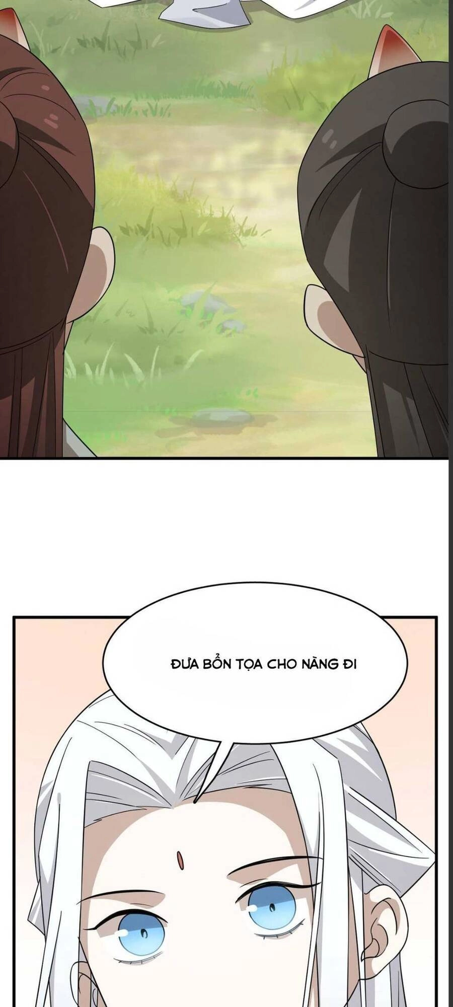 Độc Bộ Thiên Hạ: Đặc Công Thần Y Chapter 375 - 35