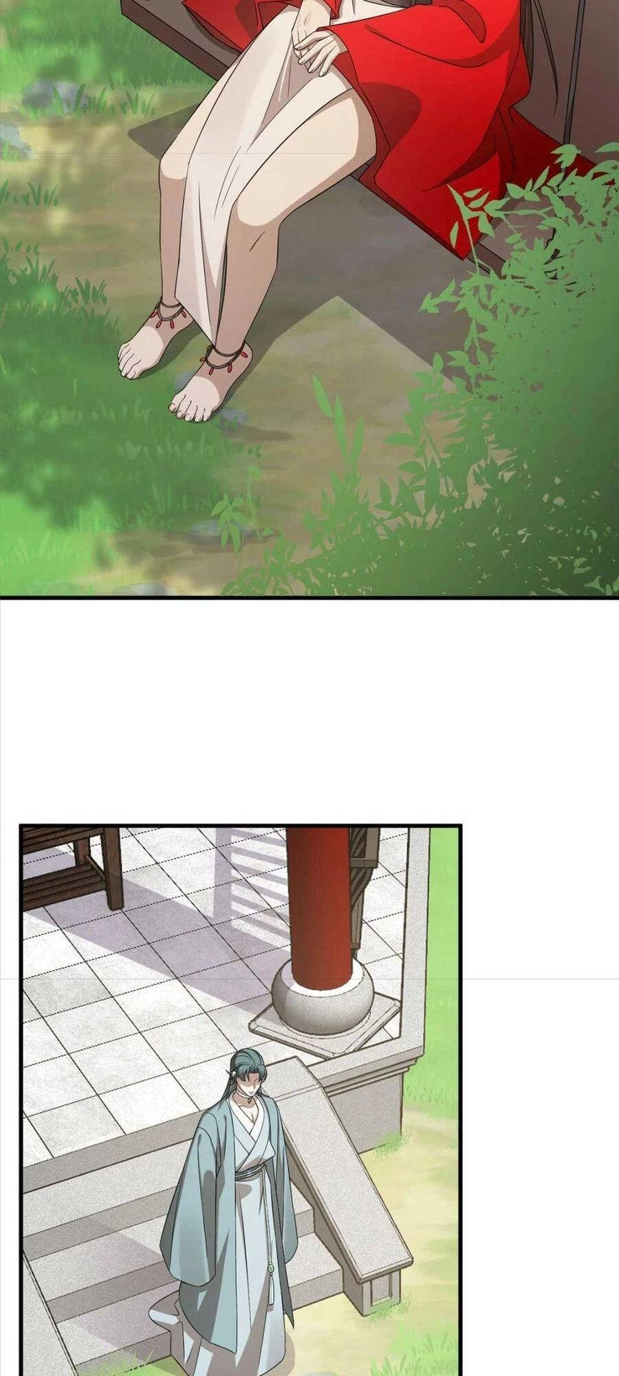 Độc Bộ Thiên Hạ: Đặc Công Thần Y Chapter 376 - 23