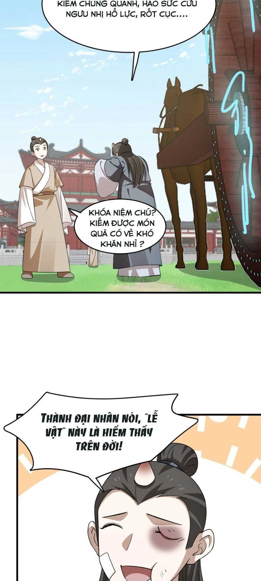 Độc Bộ Thiên Hạ: Đặc Công Thần Y Chapter 377 - 19