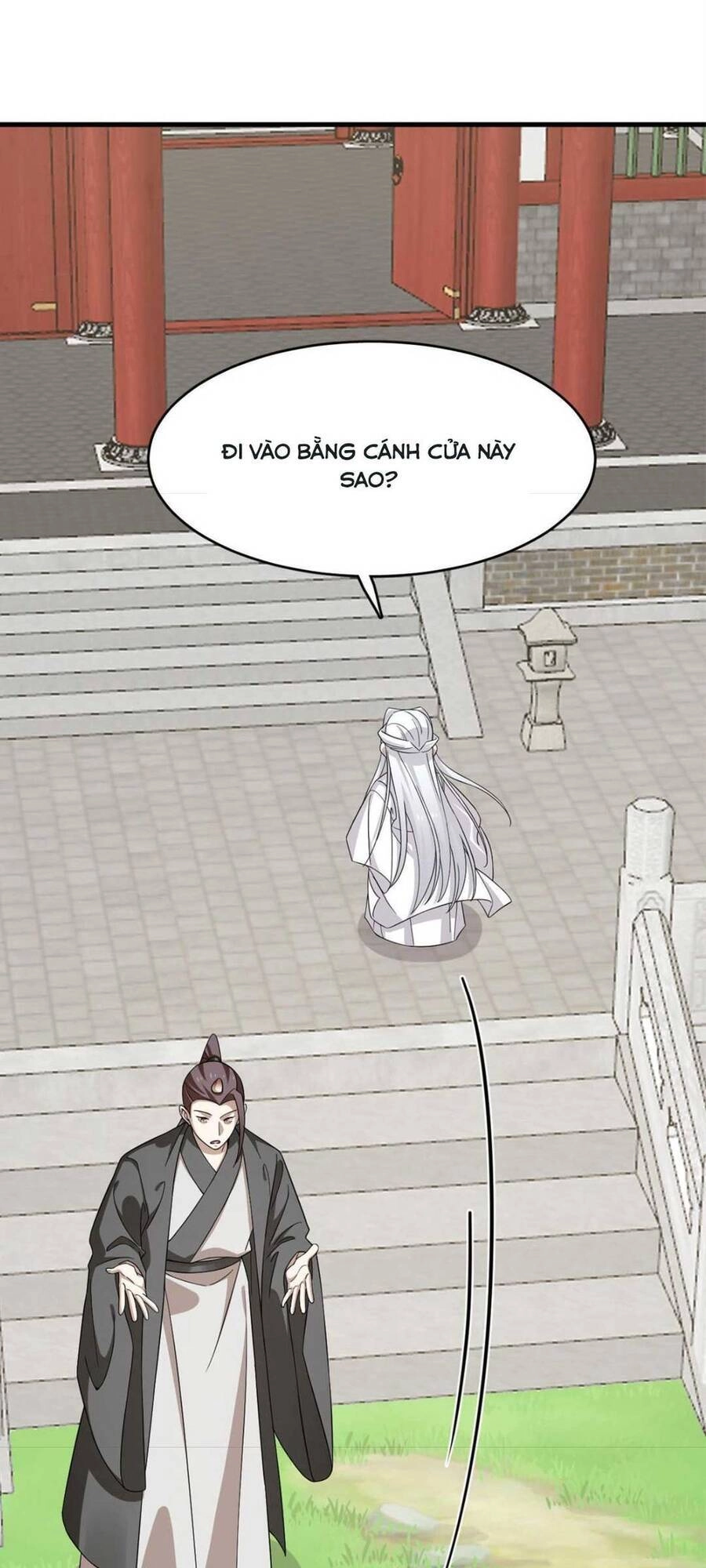 Độc Bộ Thiên Hạ: Đặc Công Thần Y Chapter 377 - 37