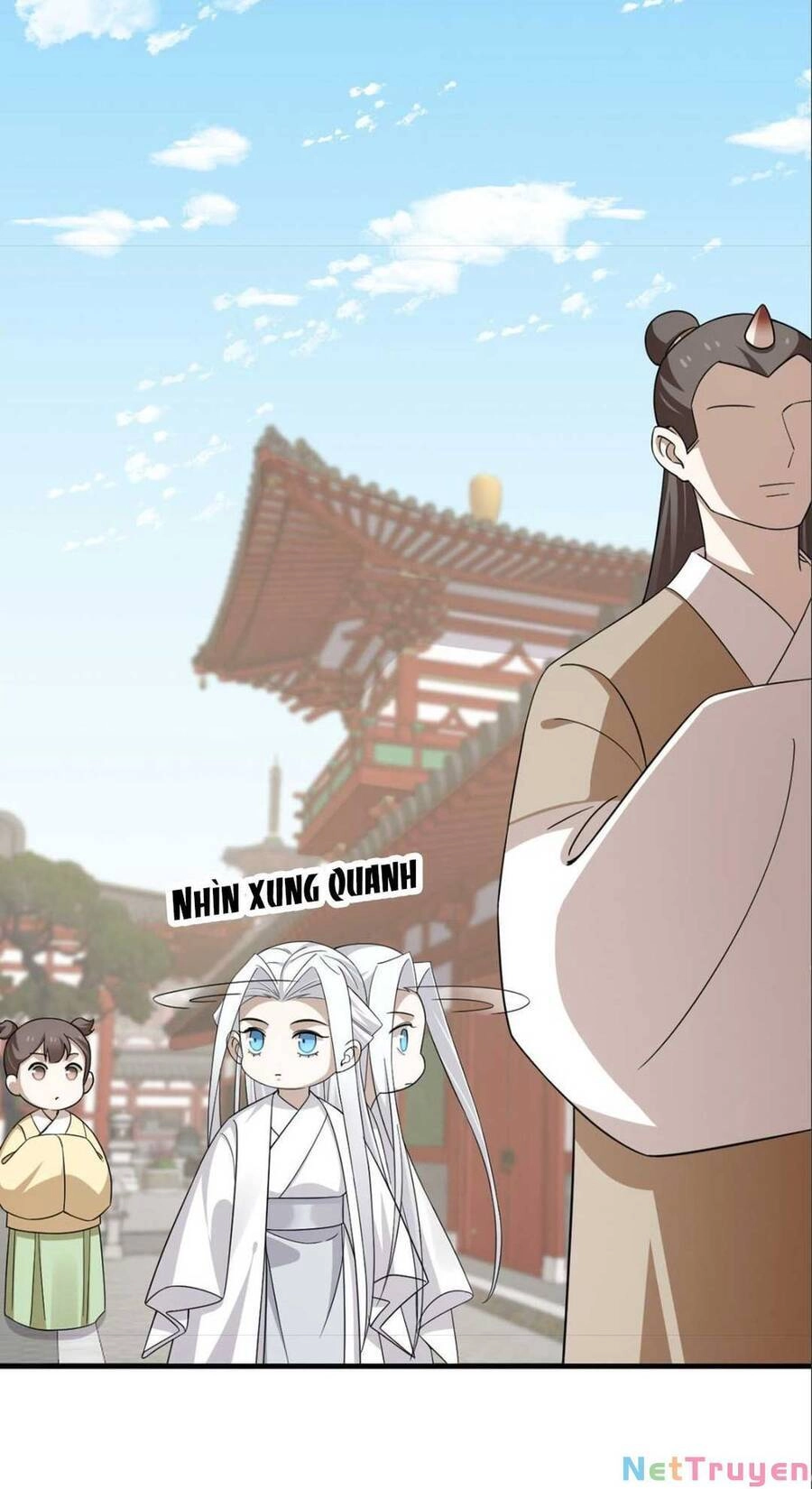 Độc Bộ Thiên Hạ: Đặc Công Thần Y Chapter 378 - 5