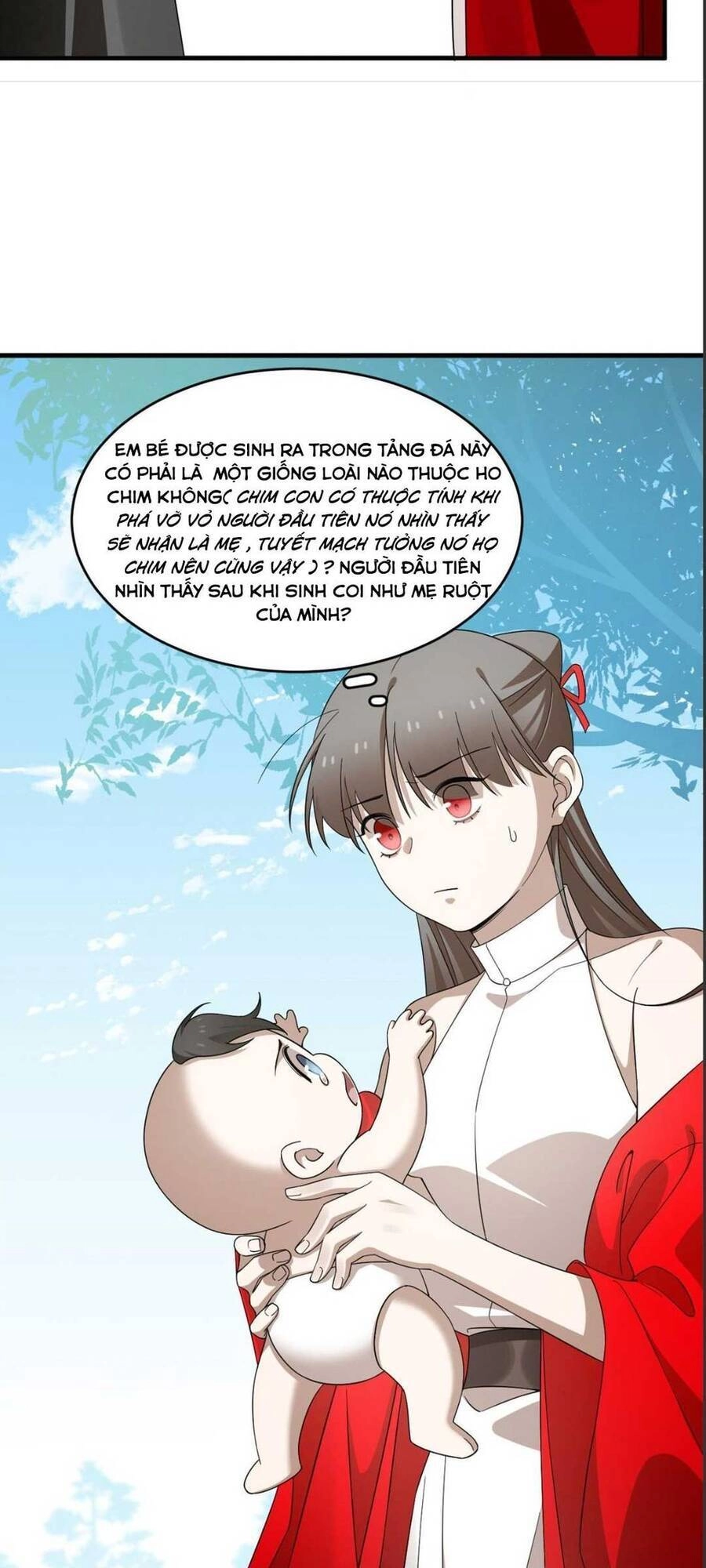 Độc Bộ Thiên Hạ: Đặc Công Thần Y Chapter 379 - 6