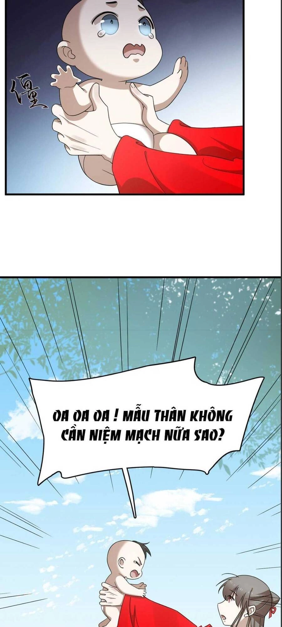 Độc Bộ Thiên Hạ: Đặc Công Thần Y Chapter 379 - 8