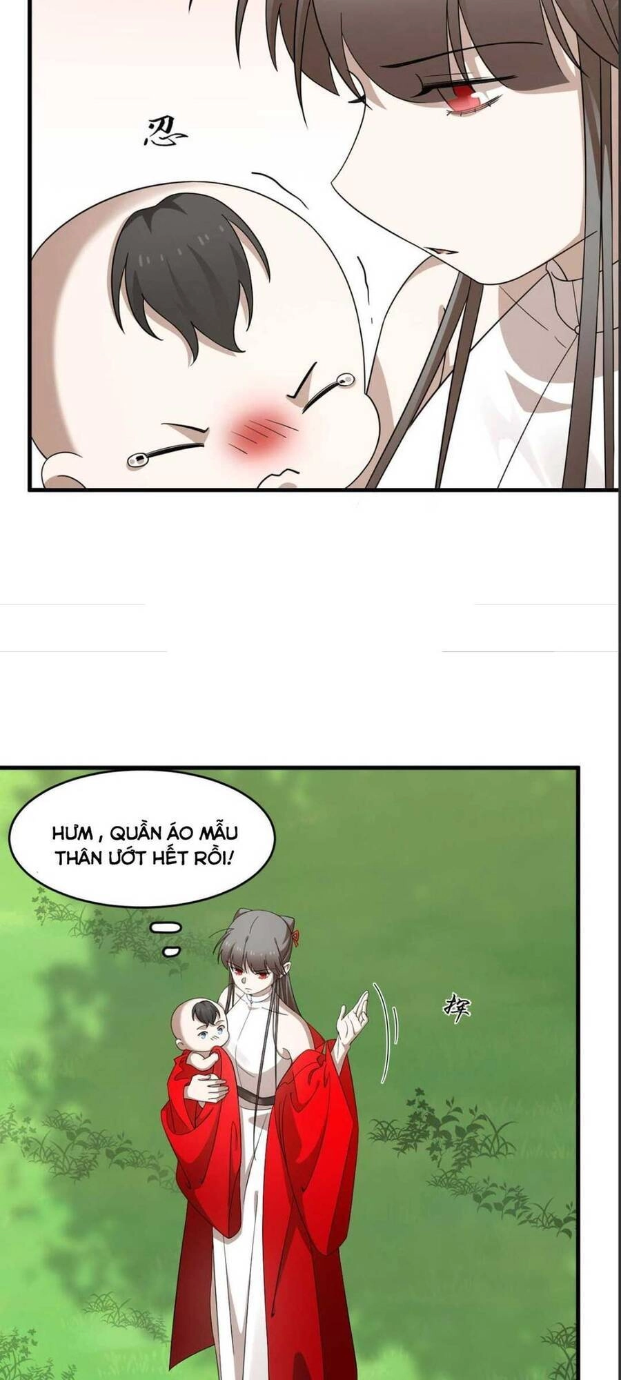 Độc Bộ Thiên Hạ: Đặc Công Thần Y Chapter 379 - 12