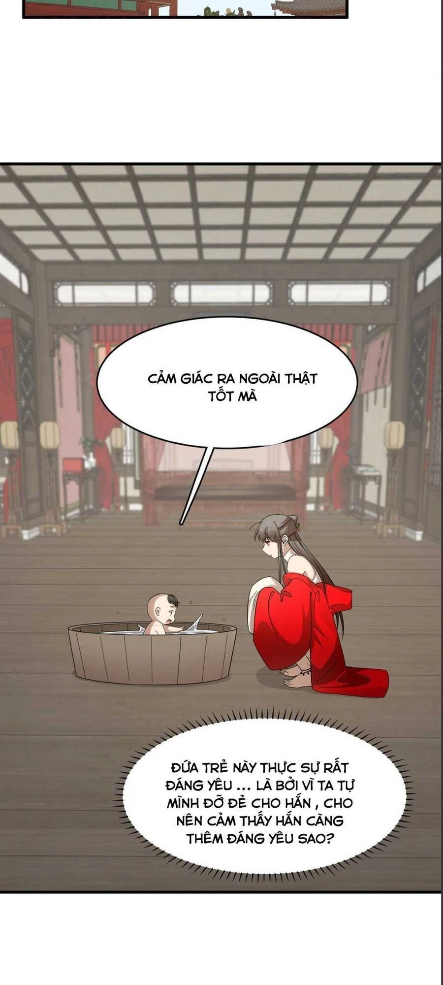 Độc Bộ Thiên Hạ: Đặc Công Thần Y Chapter 379 - 16