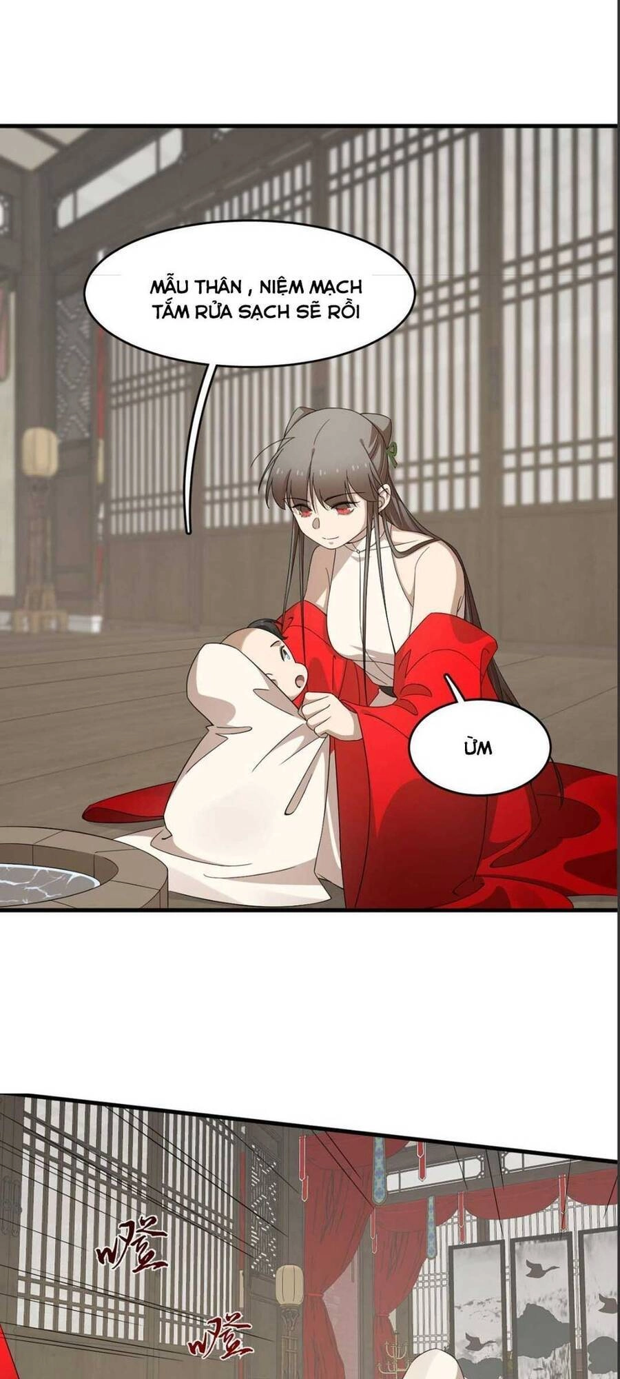 Độc Bộ Thiên Hạ: Đặc Công Thần Y Chapter 379 - 17