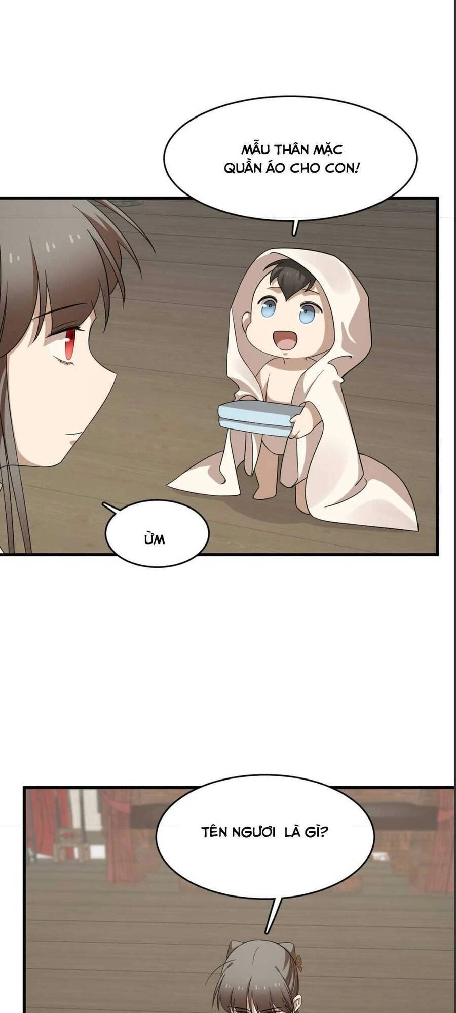 Độc Bộ Thiên Hạ: Đặc Công Thần Y Chapter 379 - 20