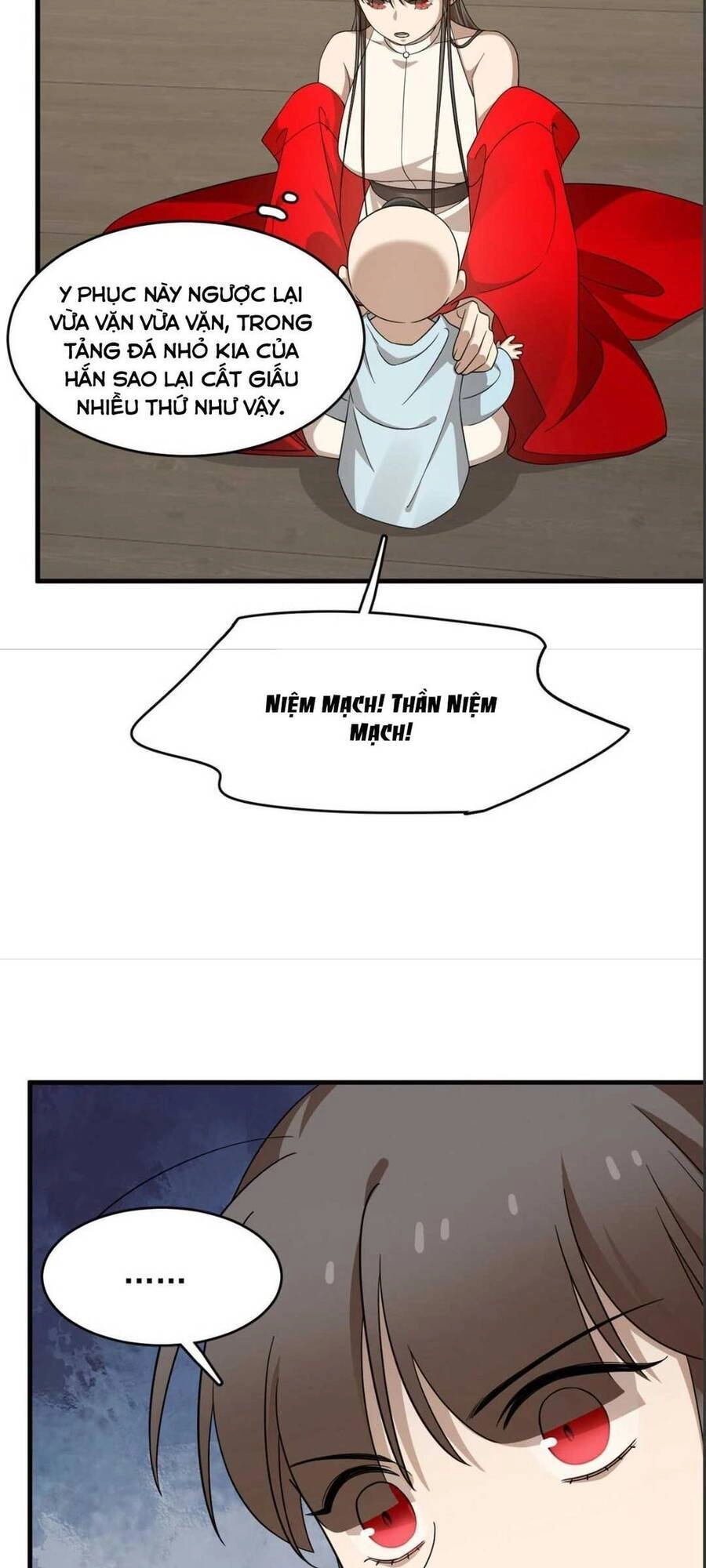 Độc Bộ Thiên Hạ: Đặc Công Thần Y Chapter 379 - 21