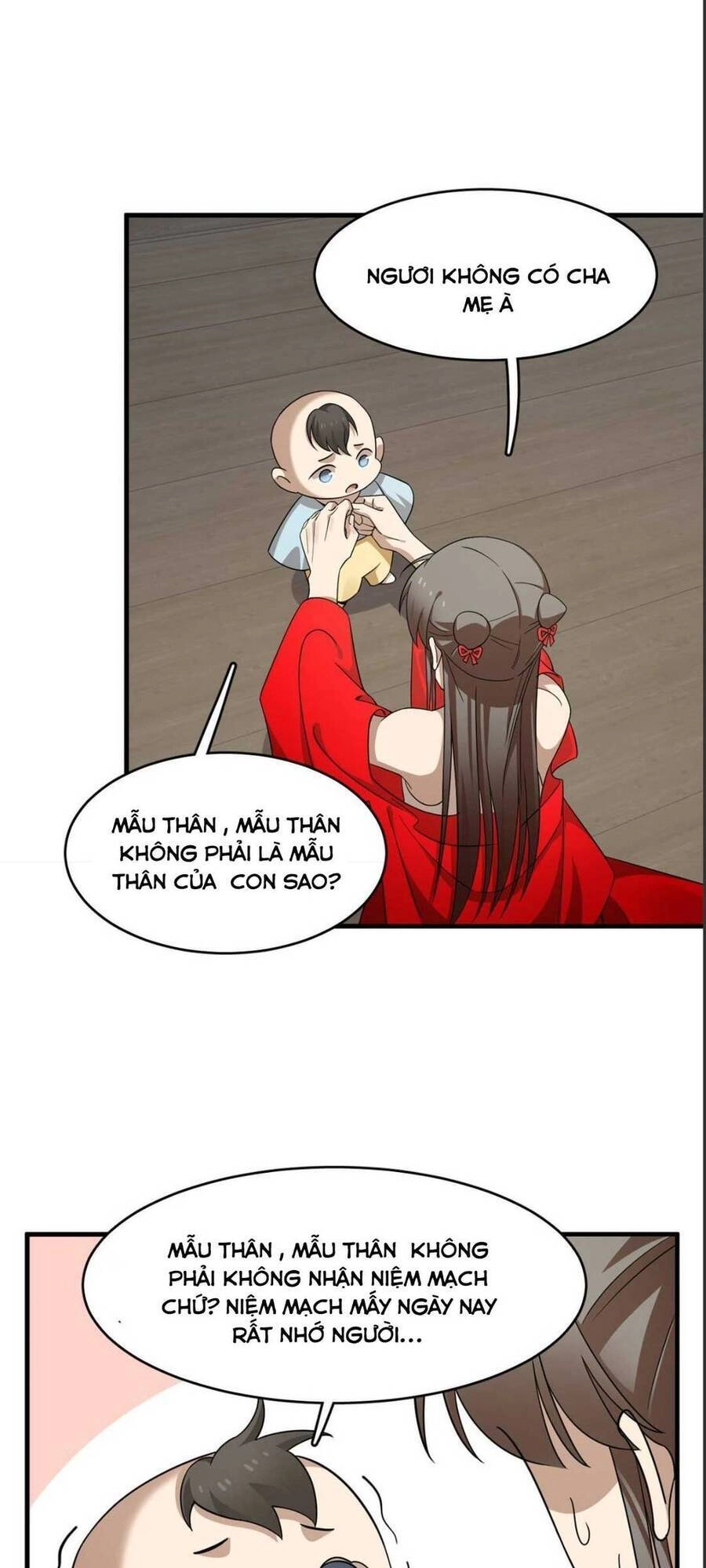 Độc Bộ Thiên Hạ: Đặc Công Thần Y Chapter 379 - 23