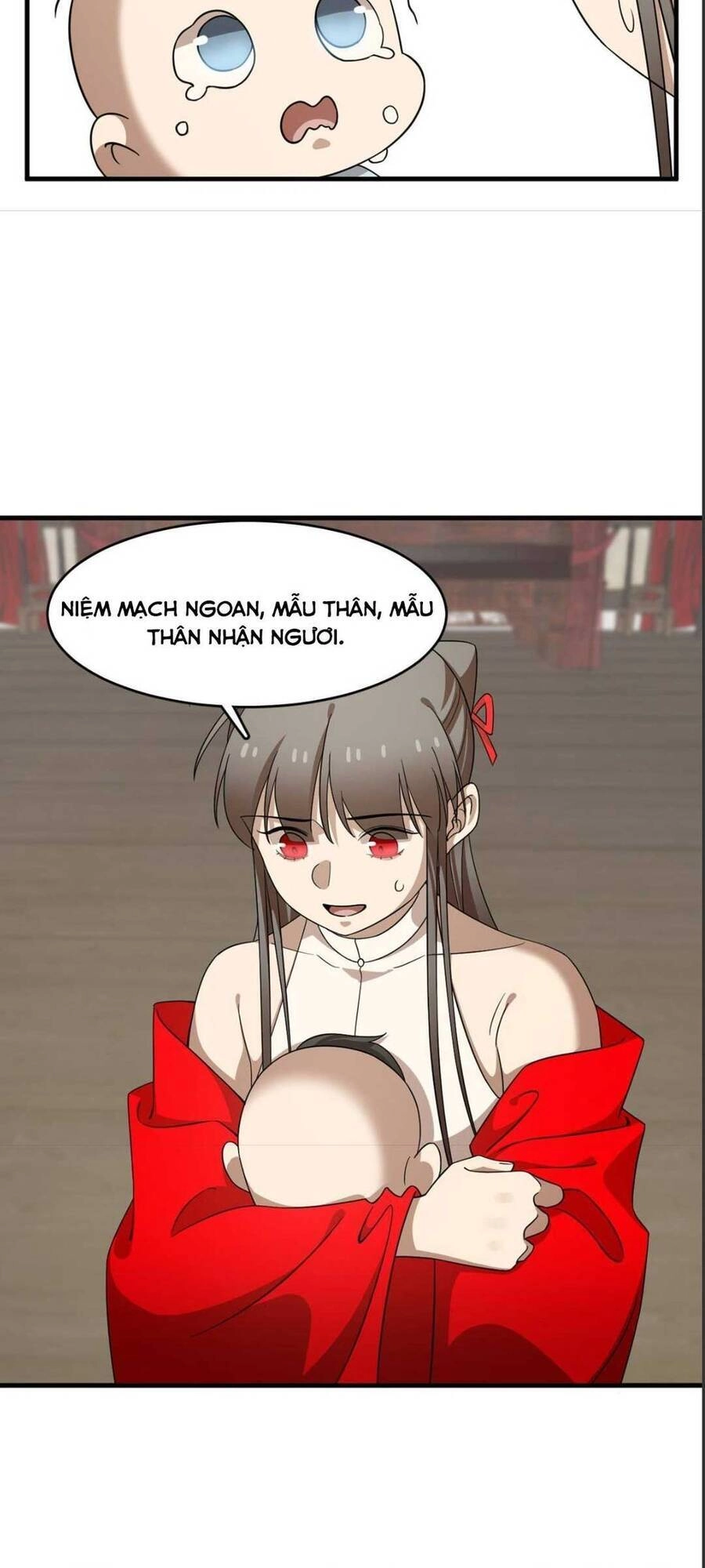 Độc Bộ Thiên Hạ: Đặc Công Thần Y Chapter 379 - 24