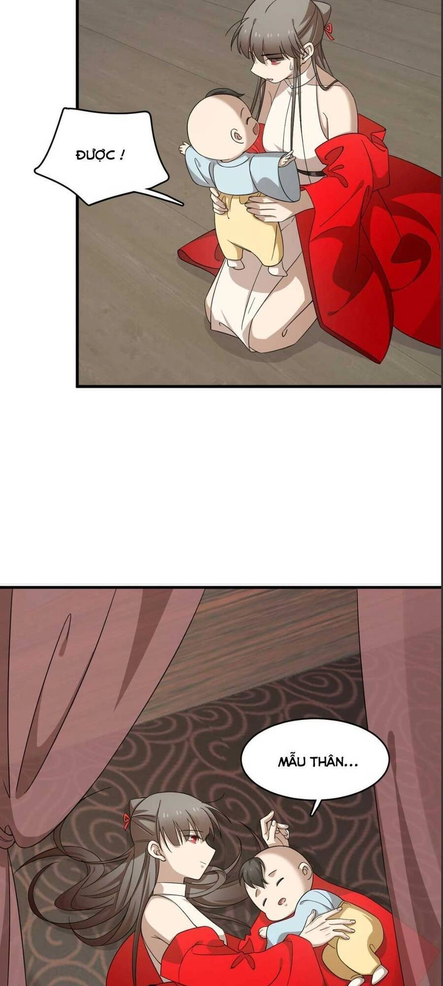 Độc Bộ Thiên Hạ: Đặc Công Thần Y Chapter 379 - 27