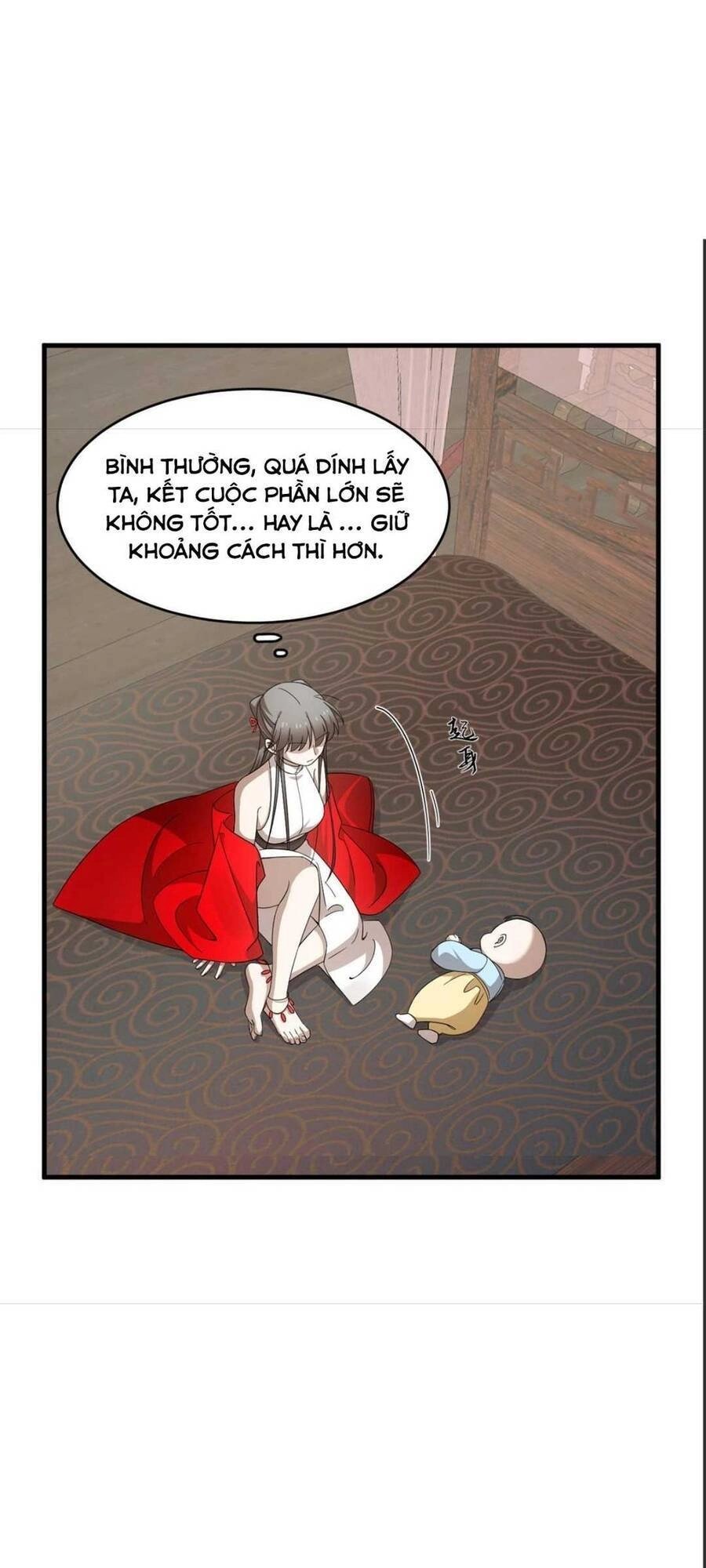 Độc Bộ Thiên Hạ: Đặc Công Thần Y Chapter 379 - 31