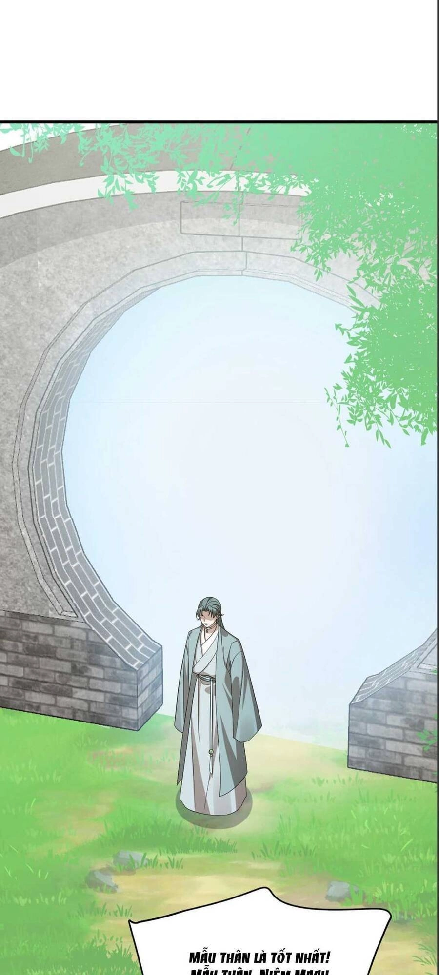 Độc Bộ Thiên Hạ: Đặc Công Thần Y Chapter 379 - 32