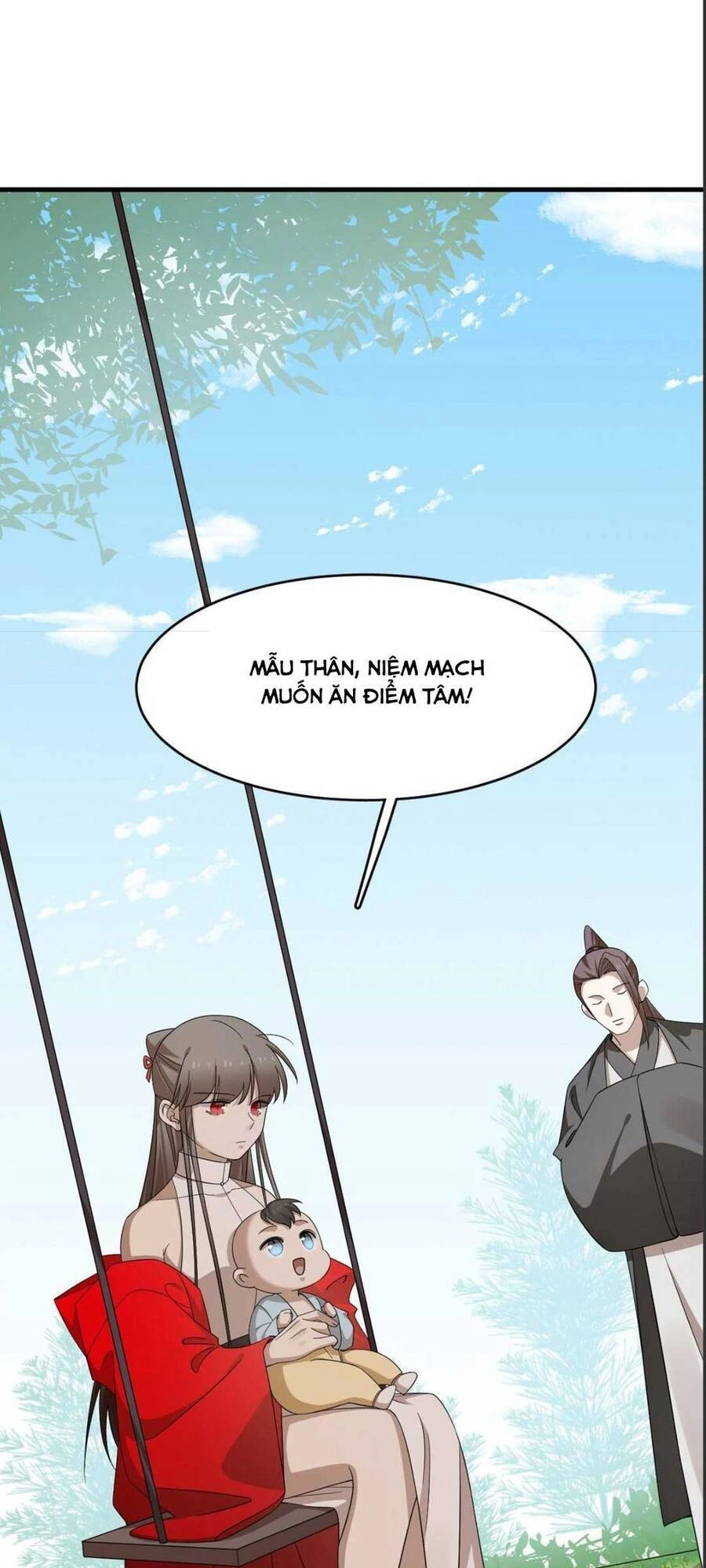 Độc Bộ Thiên Hạ: Đặc Công Thần Y Chapter 379 - 34