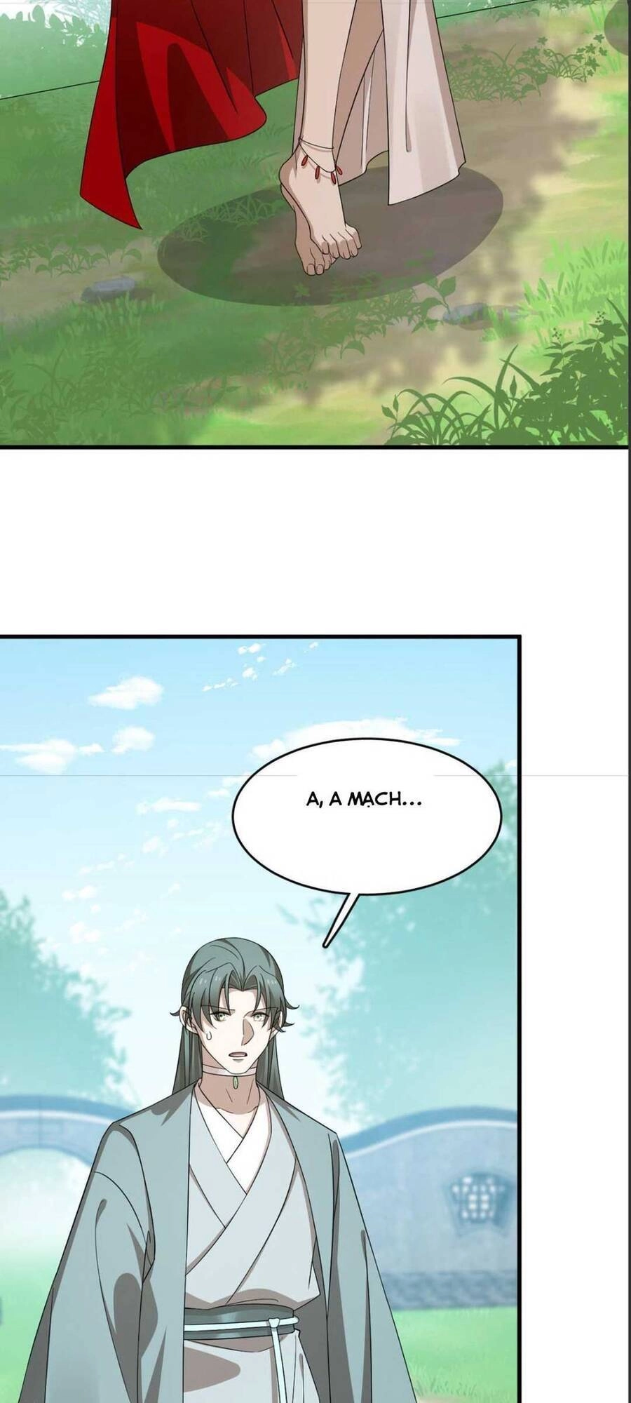 Độc Bộ Thiên Hạ: Đặc Công Thần Y Chapter 379 - 35