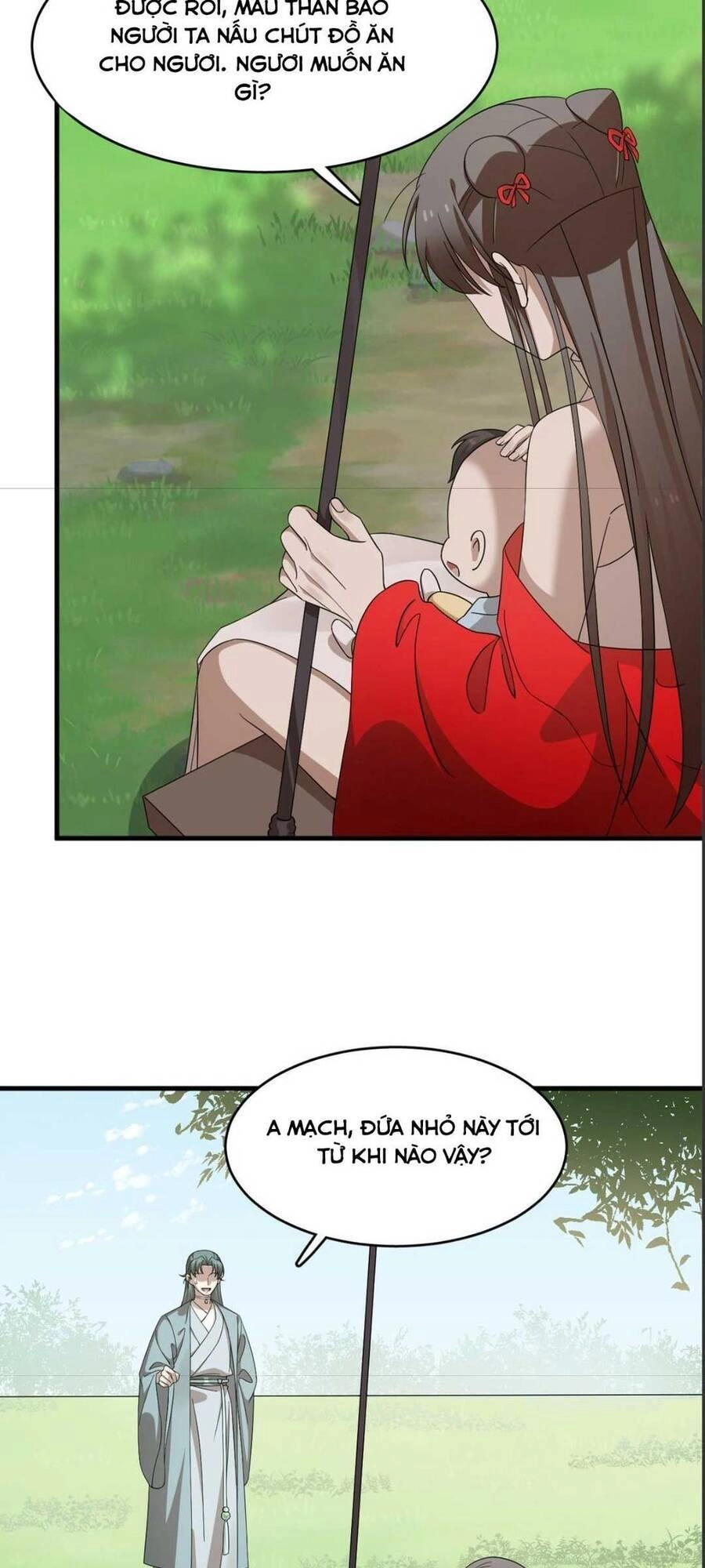 Độc Bộ Thiên Hạ: Đặc Công Thần Y Chapter 379 - 37