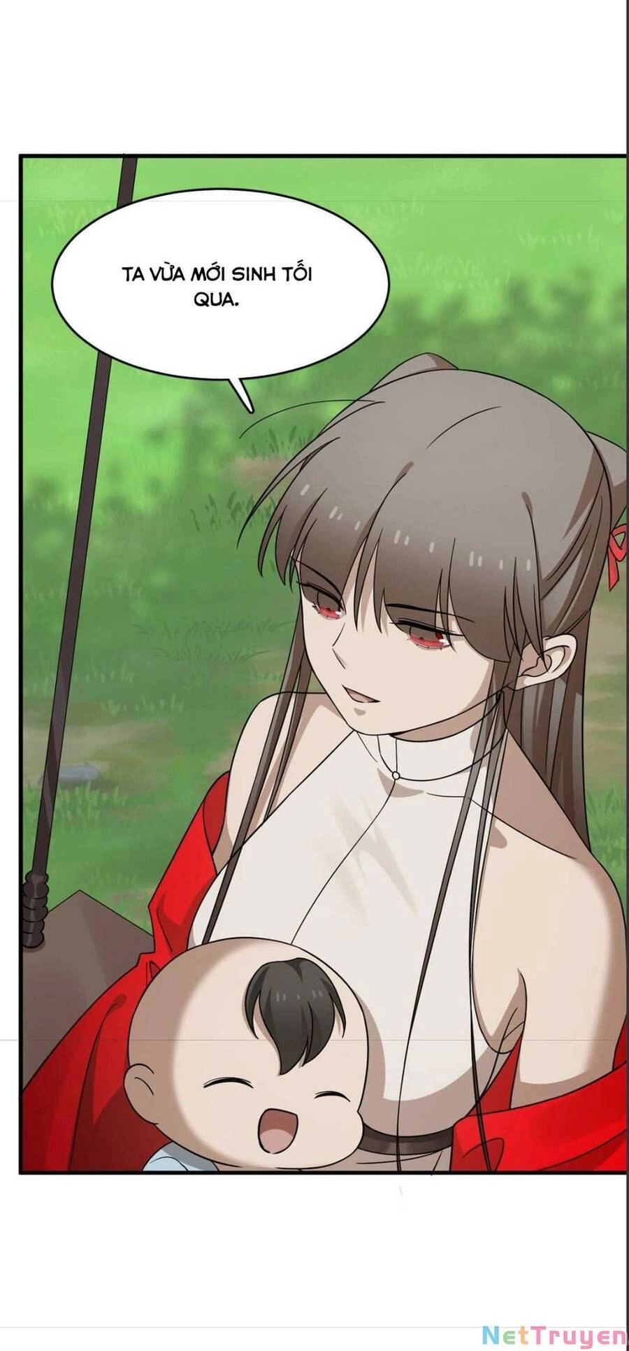 Độc Bộ Thiên Hạ: Đặc Công Thần Y Chapter 379 - 39