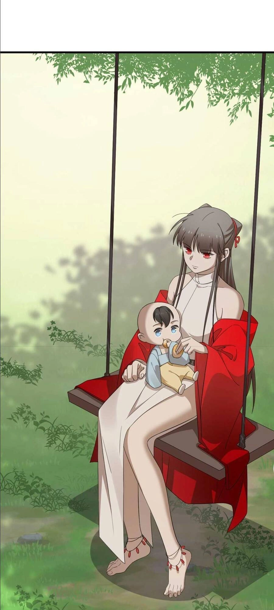 Độc Bộ Thiên Hạ: Đặc Công Thần Y Chapter 380 - 4