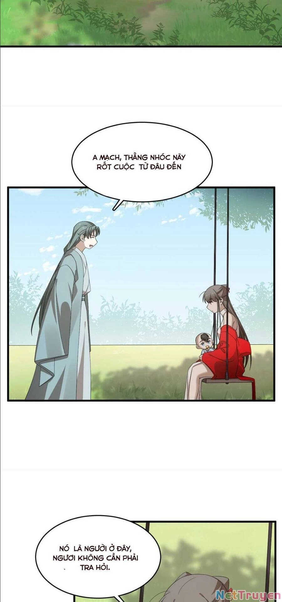 Độc Bộ Thiên Hạ: Đặc Công Thần Y Chapter 380 - 5