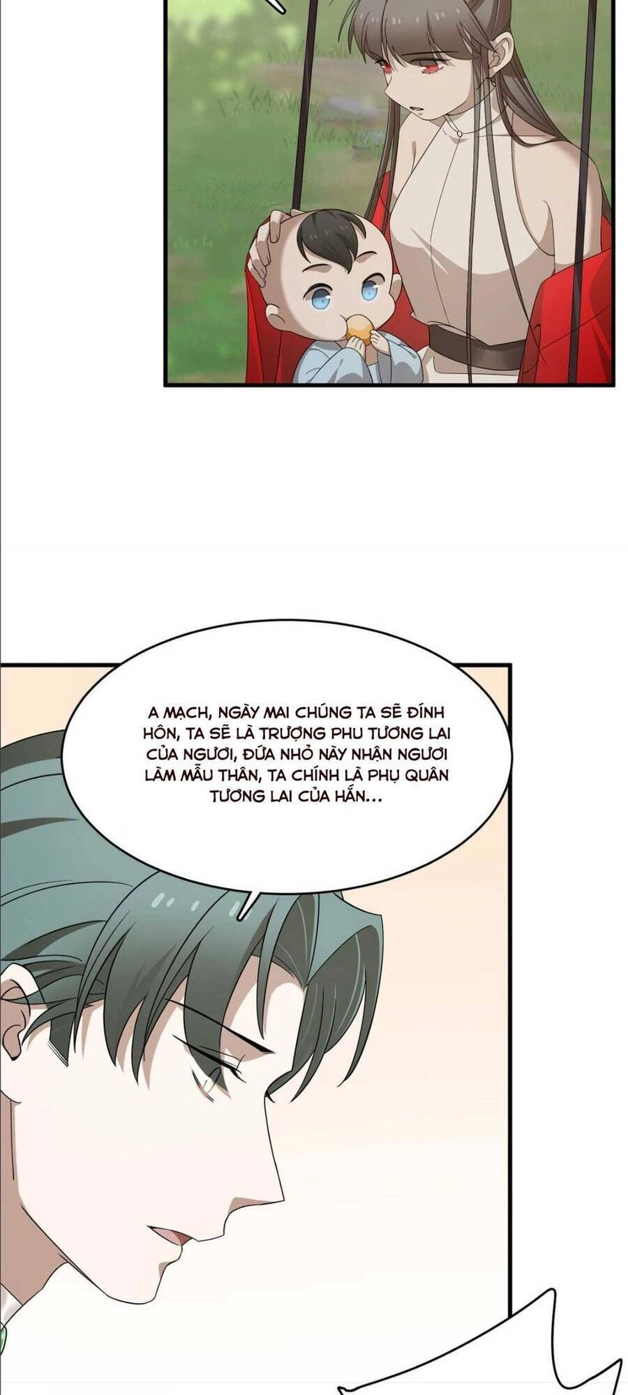 Độc Bộ Thiên Hạ: Đặc Công Thần Y Chapter 380 - 6