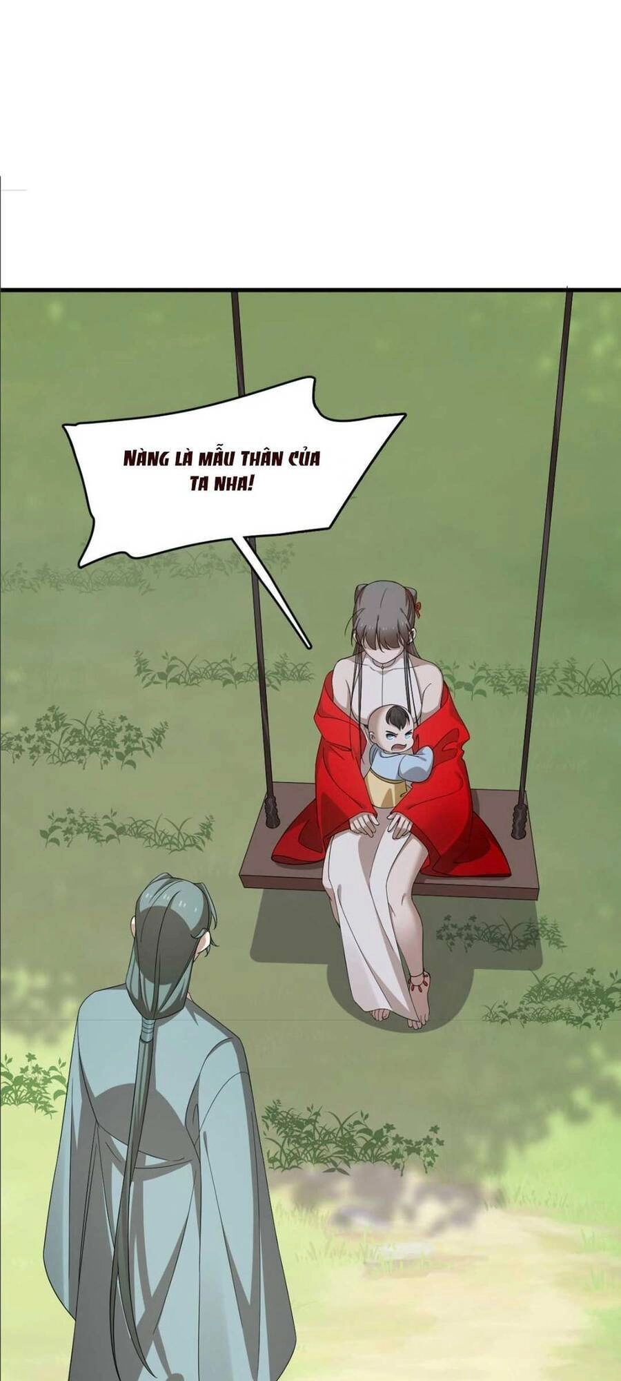 Độc Bộ Thiên Hạ: Đặc Công Thần Y Chapter 380 - 14