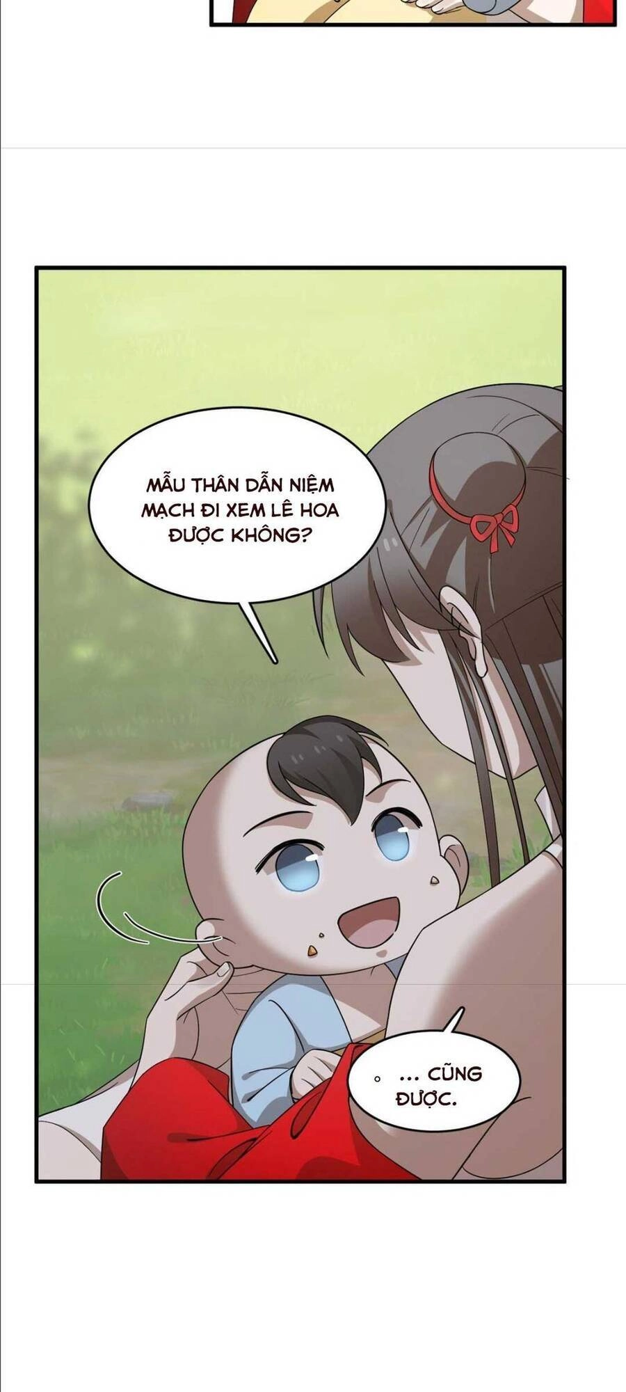 Độc Bộ Thiên Hạ: Đặc Công Thần Y Chapter 380 - 17