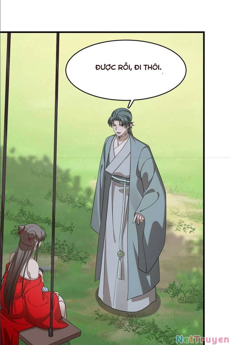 Độc Bộ Thiên Hạ: Đặc Công Thần Y Chapter 380 - 18