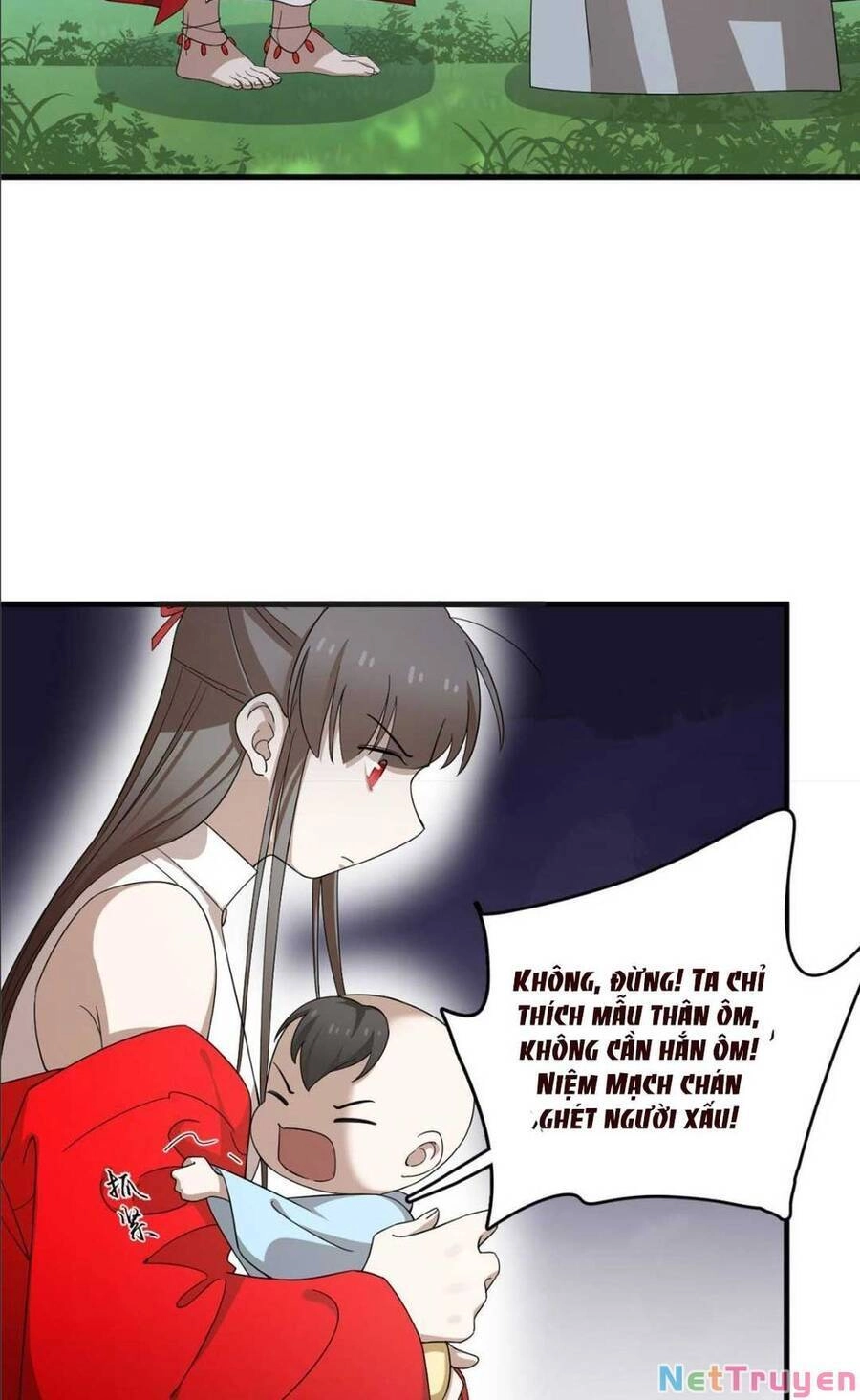 Độc Bộ Thiên Hạ: Đặc Công Thần Y Chapter 380 - 20