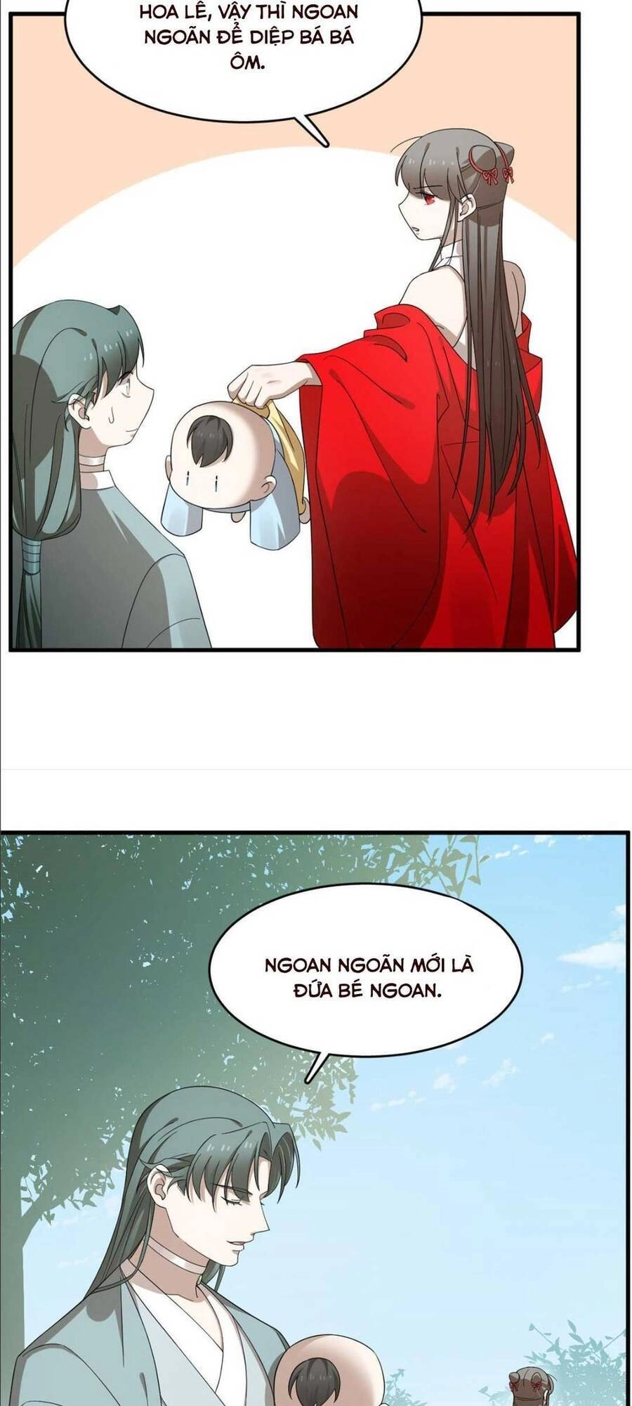 Độc Bộ Thiên Hạ: Đặc Công Thần Y Chapter 380 - 24