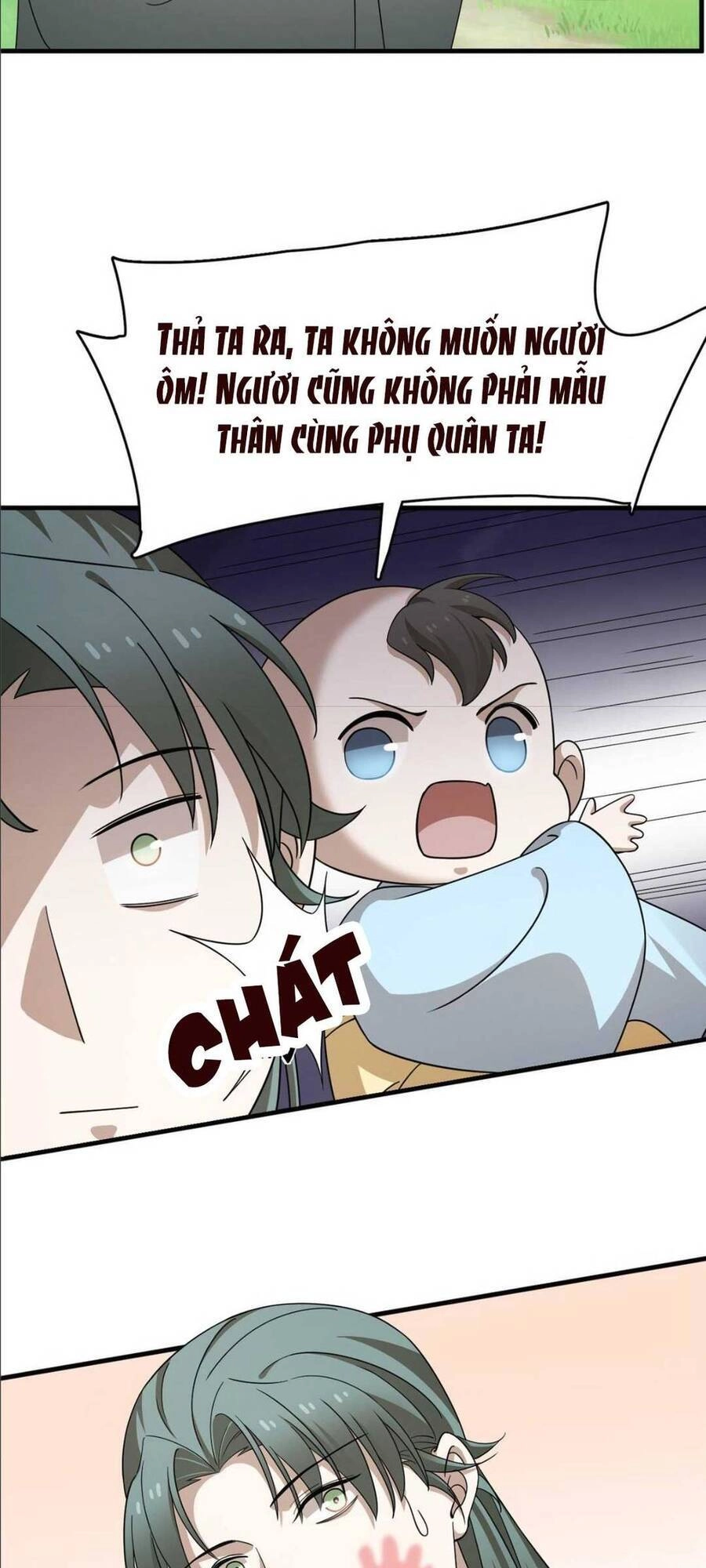 Độc Bộ Thiên Hạ: Đặc Công Thần Y Chapter 380 - 26