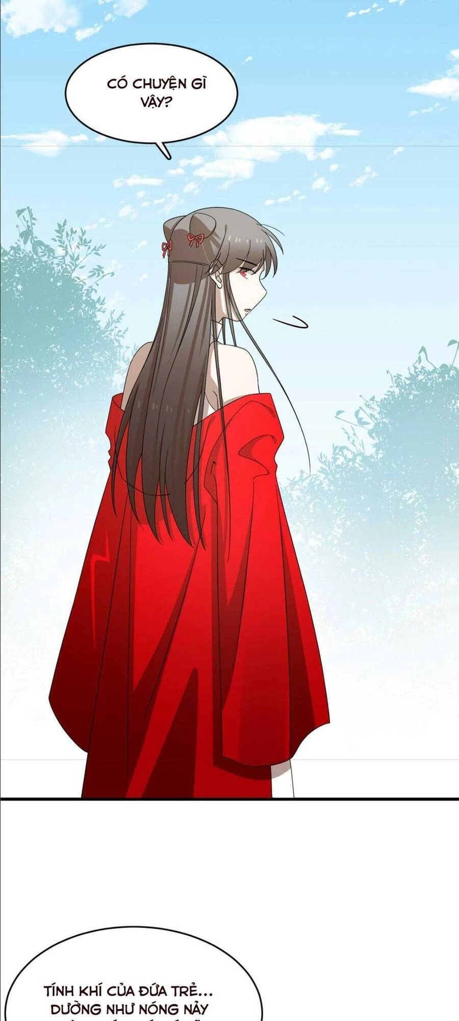 Độc Bộ Thiên Hạ: Đặc Công Thần Y Chapter 380 - 28