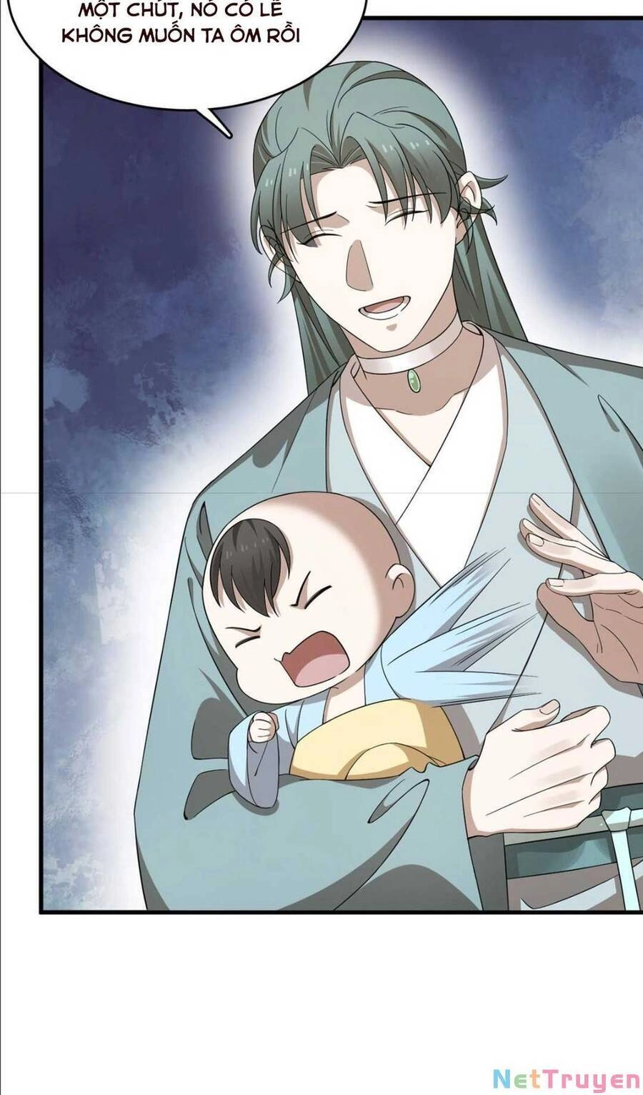 Độc Bộ Thiên Hạ: Đặc Công Thần Y Chapter 380 - 29