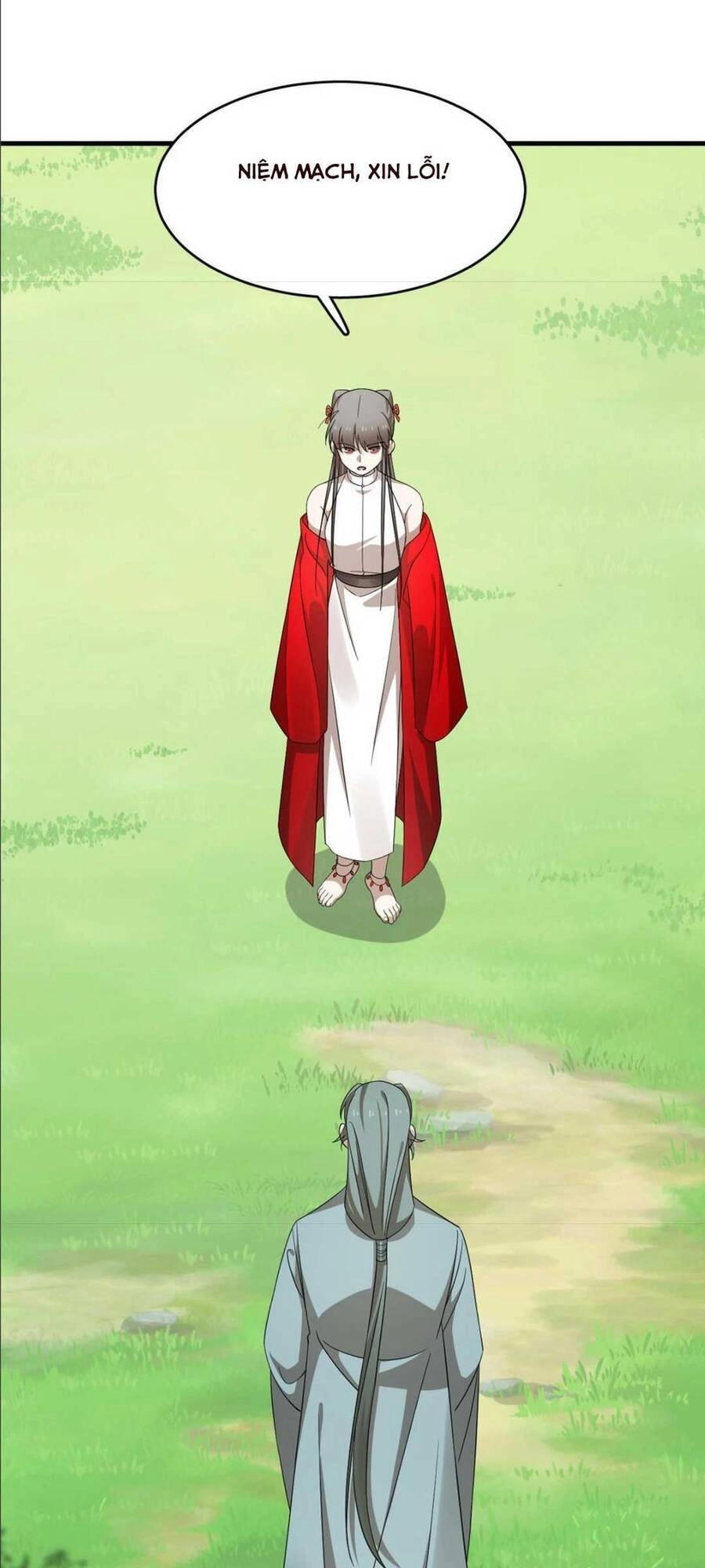 Độc Bộ Thiên Hạ: Đặc Công Thần Y Chapter 380 - 30