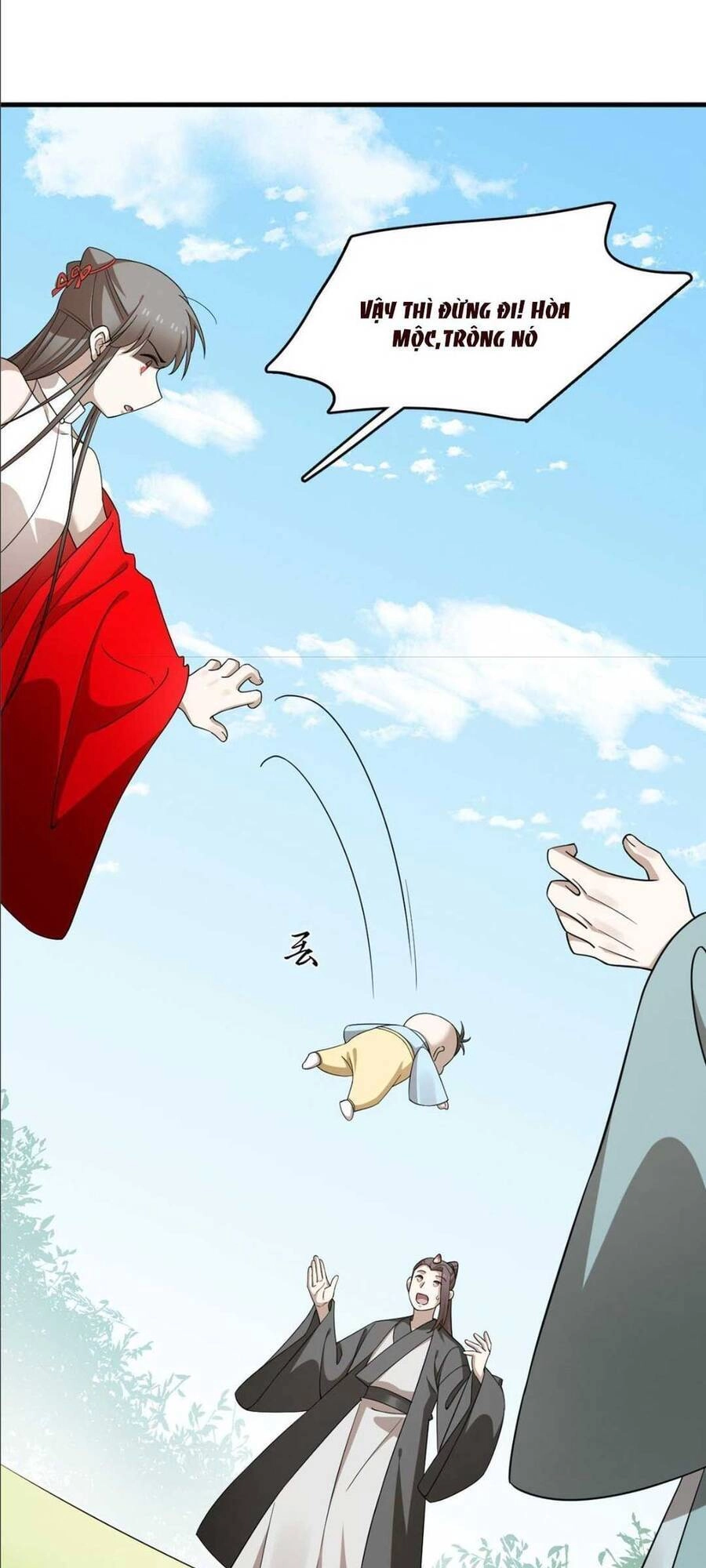 Độc Bộ Thiên Hạ: Đặc Công Thần Y Chapter 380 - 34