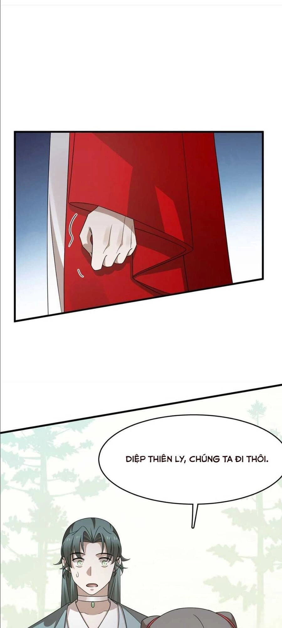 Độc Bộ Thiên Hạ: Đặc Công Thần Y Chapter 380 - 38