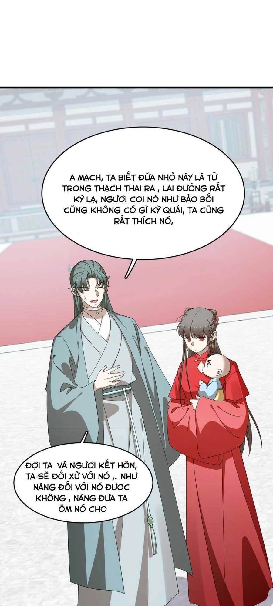 Độc Bộ Thiên Hạ: Đặc Công Thần Y Chapter 382 - 4