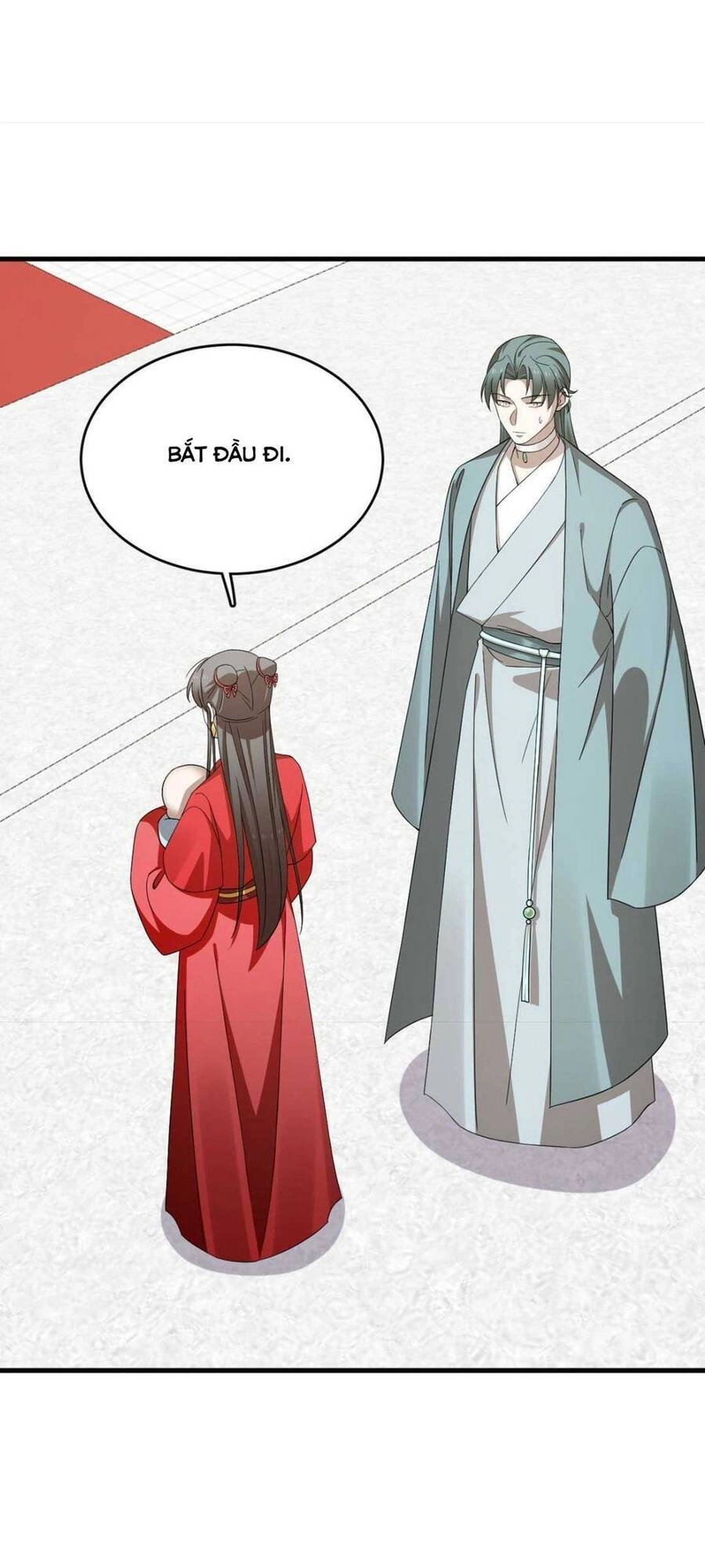 Độc Bộ Thiên Hạ: Đặc Công Thần Y Chapter 382 - 6