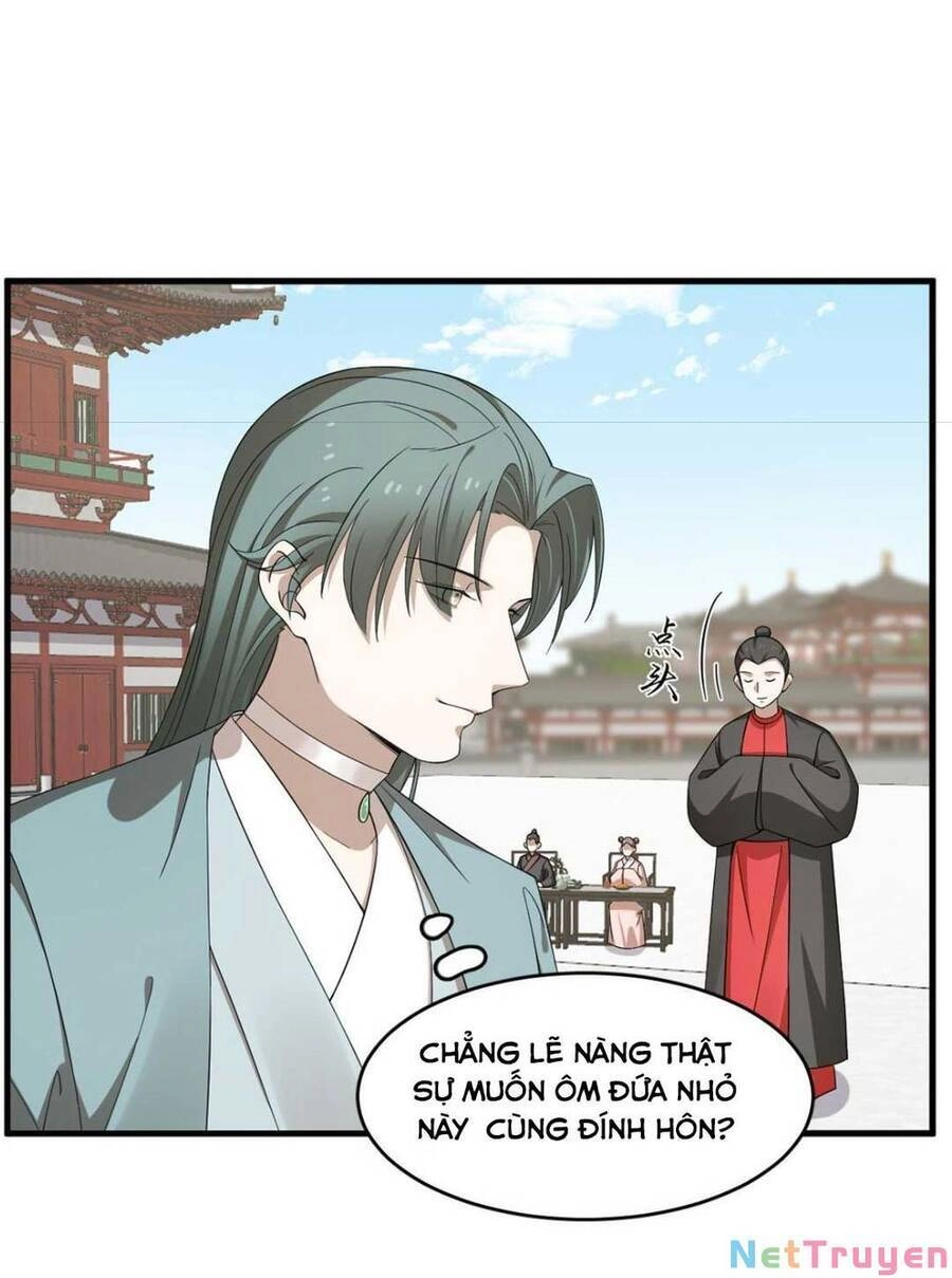 Độc Bộ Thiên Hạ: Đặc Công Thần Y Chapter 382 - 7