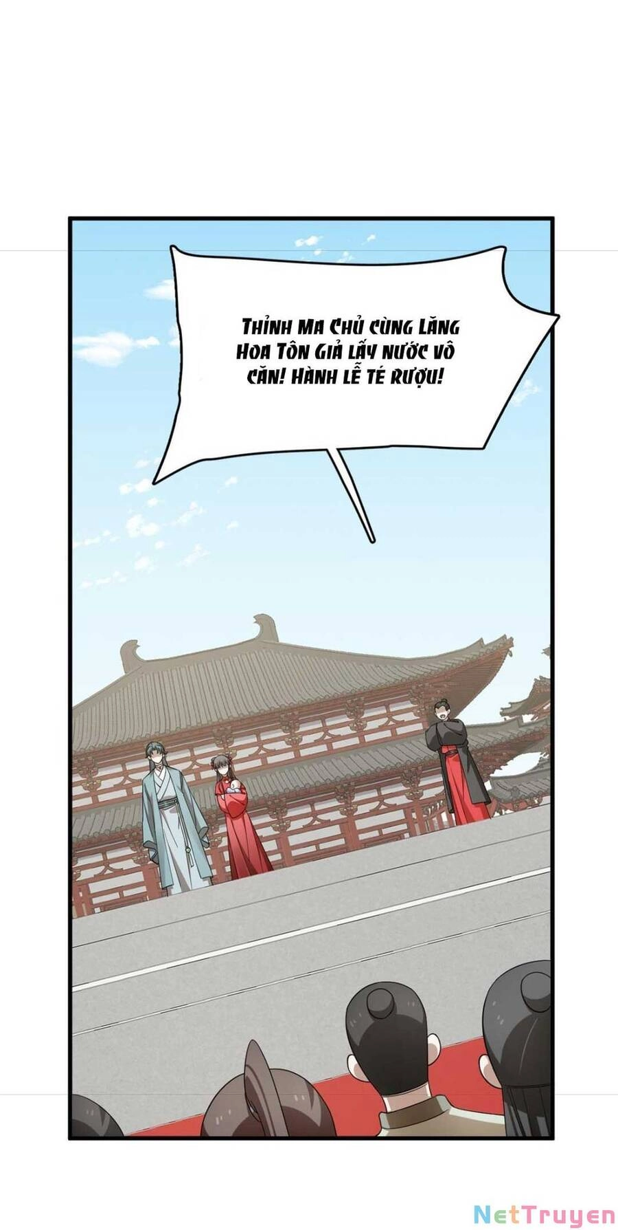 Độc Bộ Thiên Hạ: Đặc Công Thần Y Chapter 382 - 8