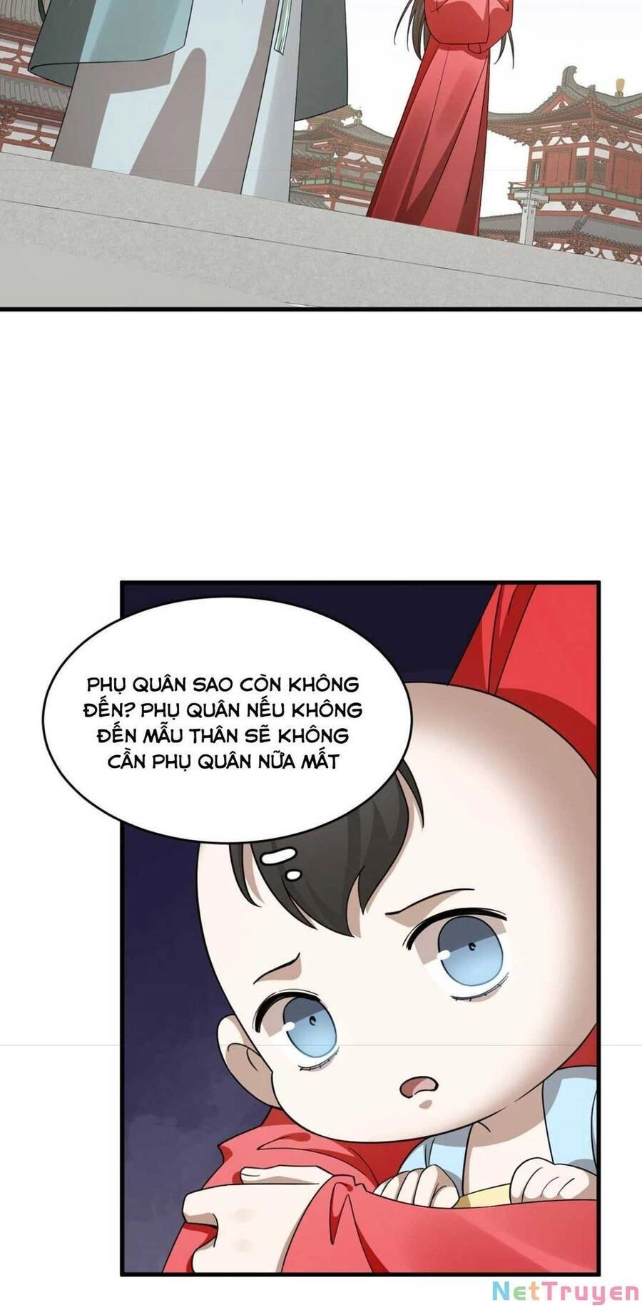 Độc Bộ Thiên Hạ: Đặc Công Thần Y Chapter 382 - 11