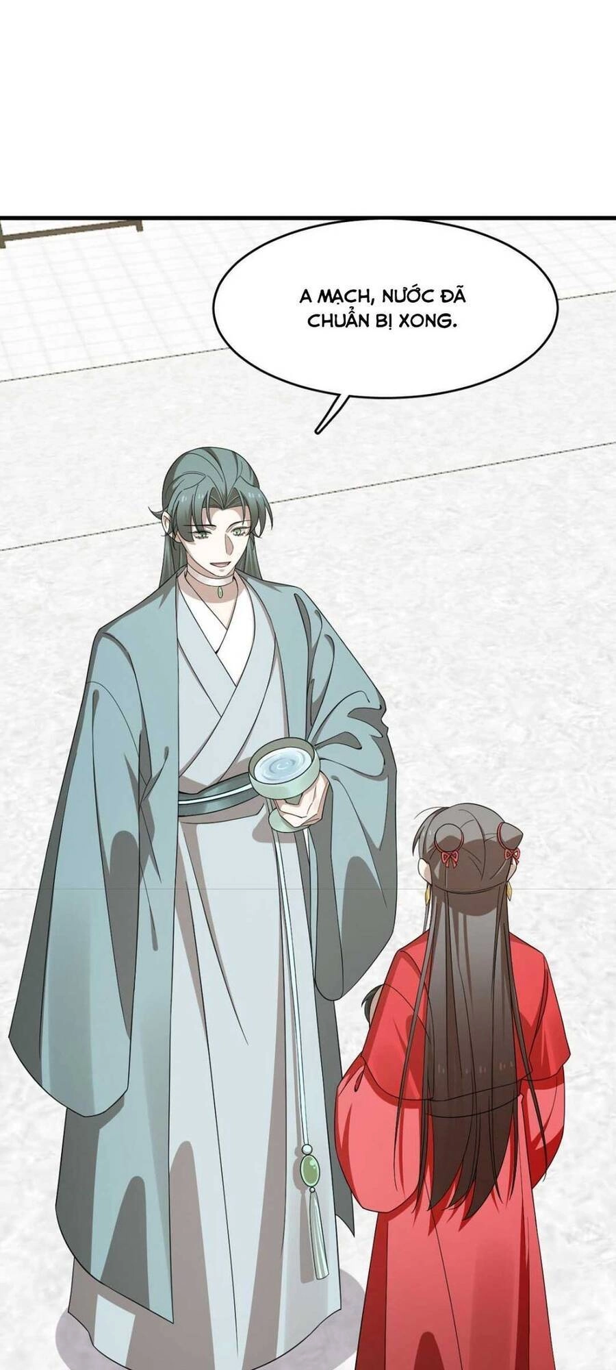 Độc Bộ Thiên Hạ: Đặc Công Thần Y Chapter 382 - 12