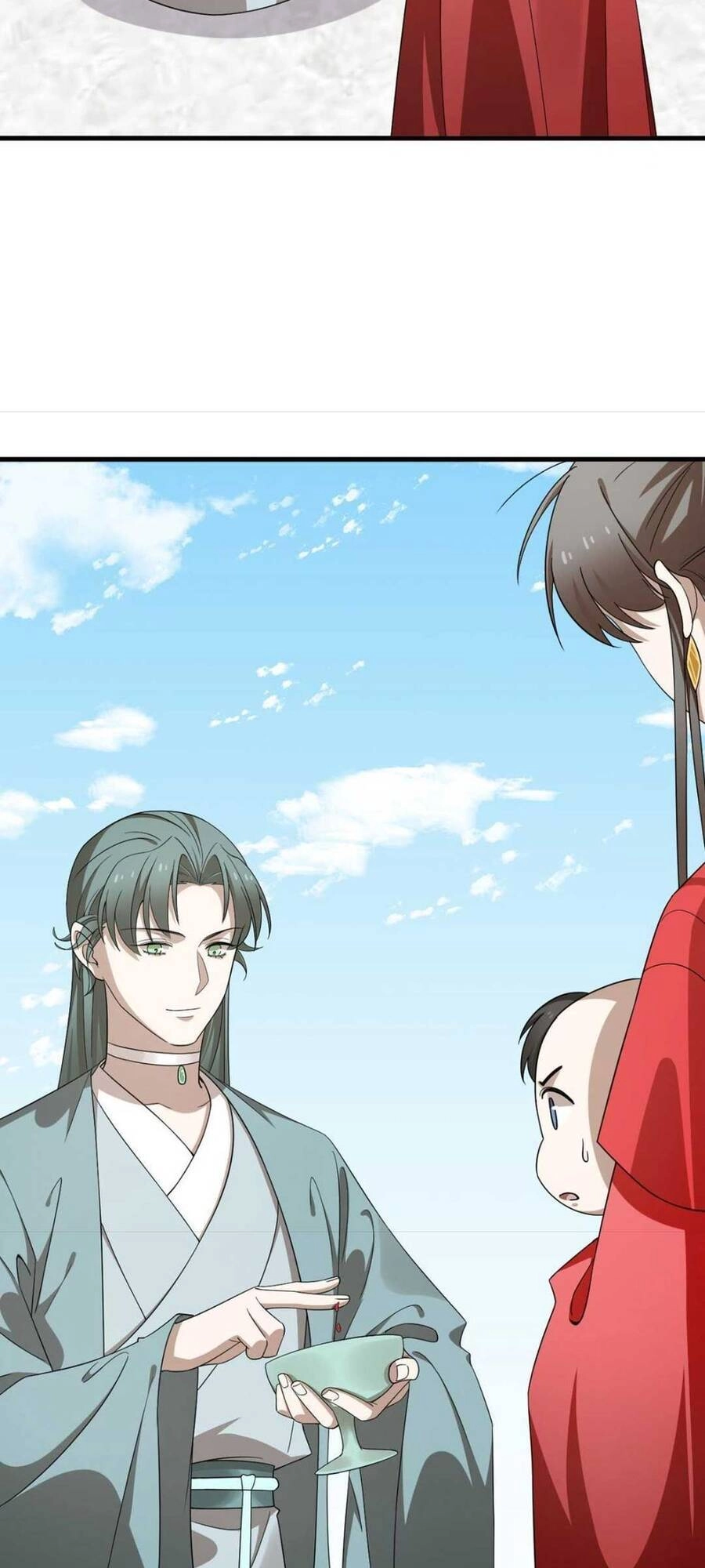 Độc Bộ Thiên Hạ: Đặc Công Thần Y Chapter 382 - 13