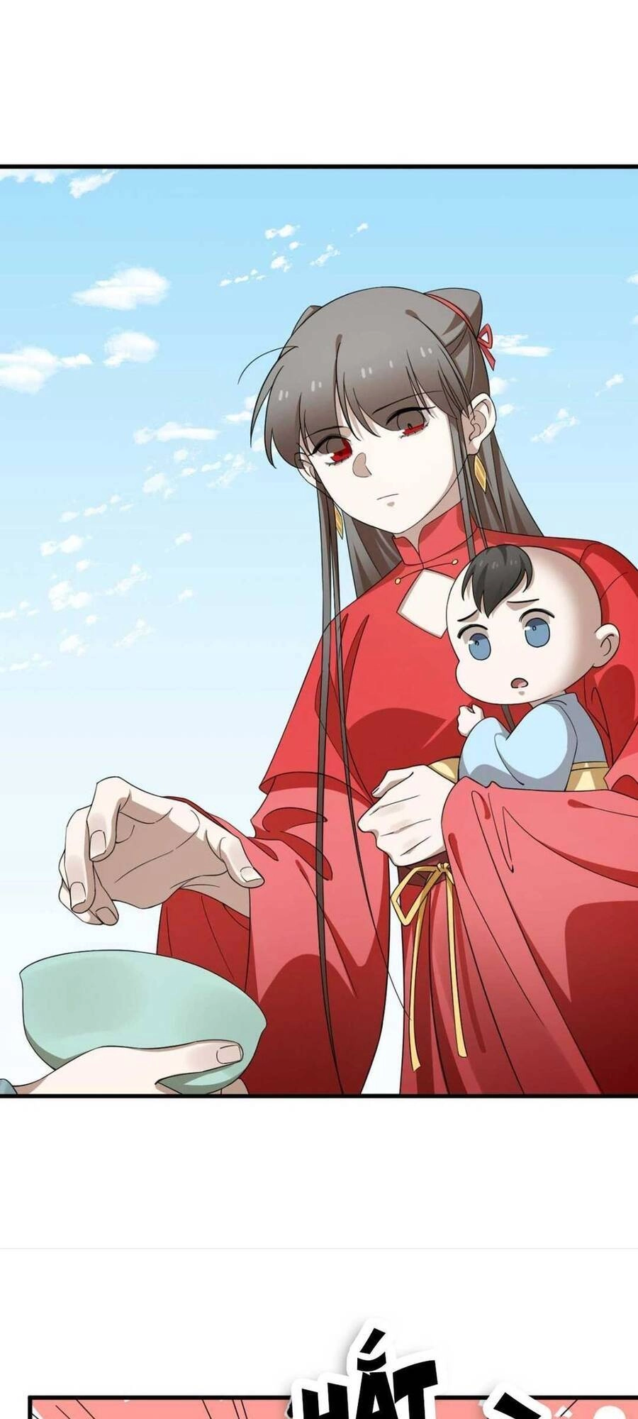 Độc Bộ Thiên Hạ: Đặc Công Thần Y Chapter 382 - 15