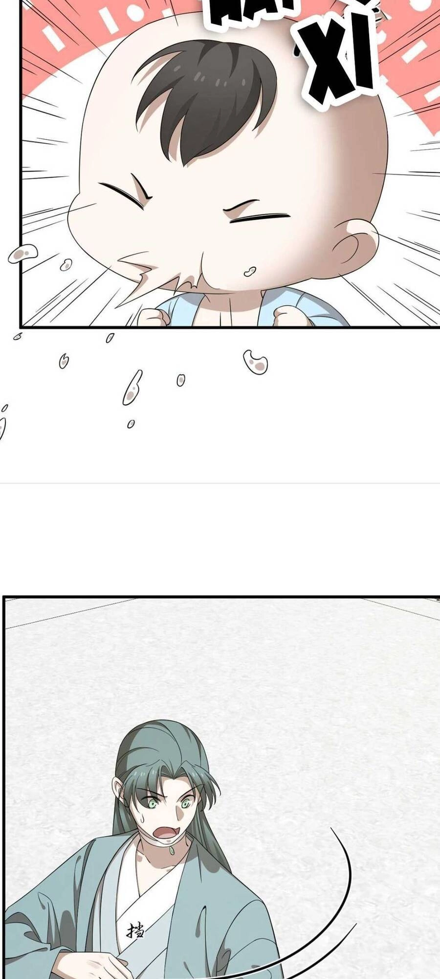 Độc Bộ Thiên Hạ: Đặc Công Thần Y Chapter 382 - 16