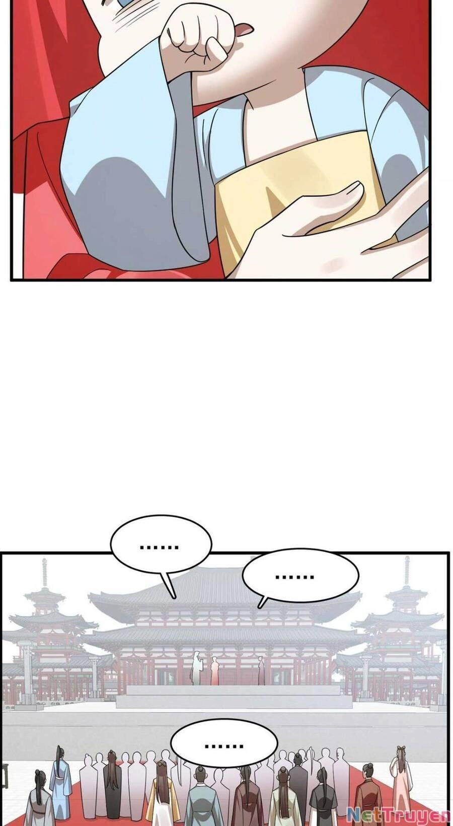 Độc Bộ Thiên Hạ: Đặc Công Thần Y Chapter 382 - 20