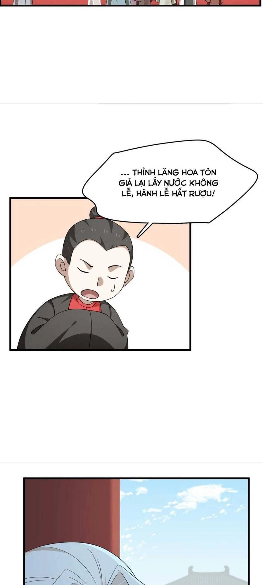 Độc Bộ Thiên Hạ: Đặc Công Thần Y Chapter 382 - 21