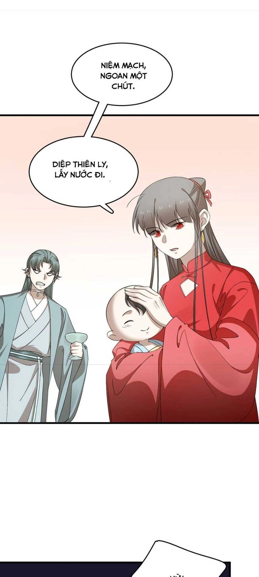 Độc Bộ Thiên Hạ: Đặc Công Thần Y Chapter 382 - 23